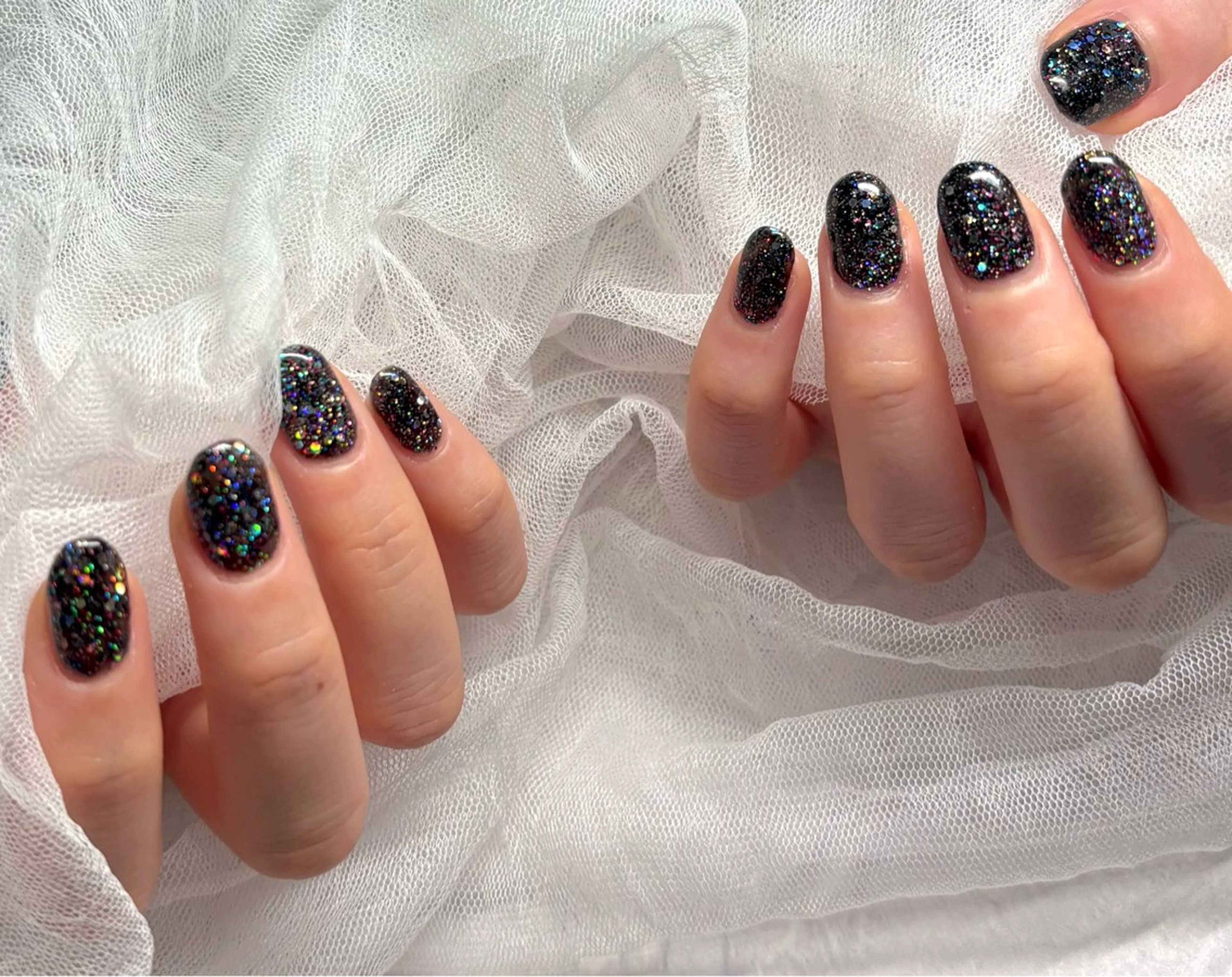 ネイル ジェルネイル ハンドネイル sugarroll所属・エステ・ネイルサロン sugarrollのネイルデザイン