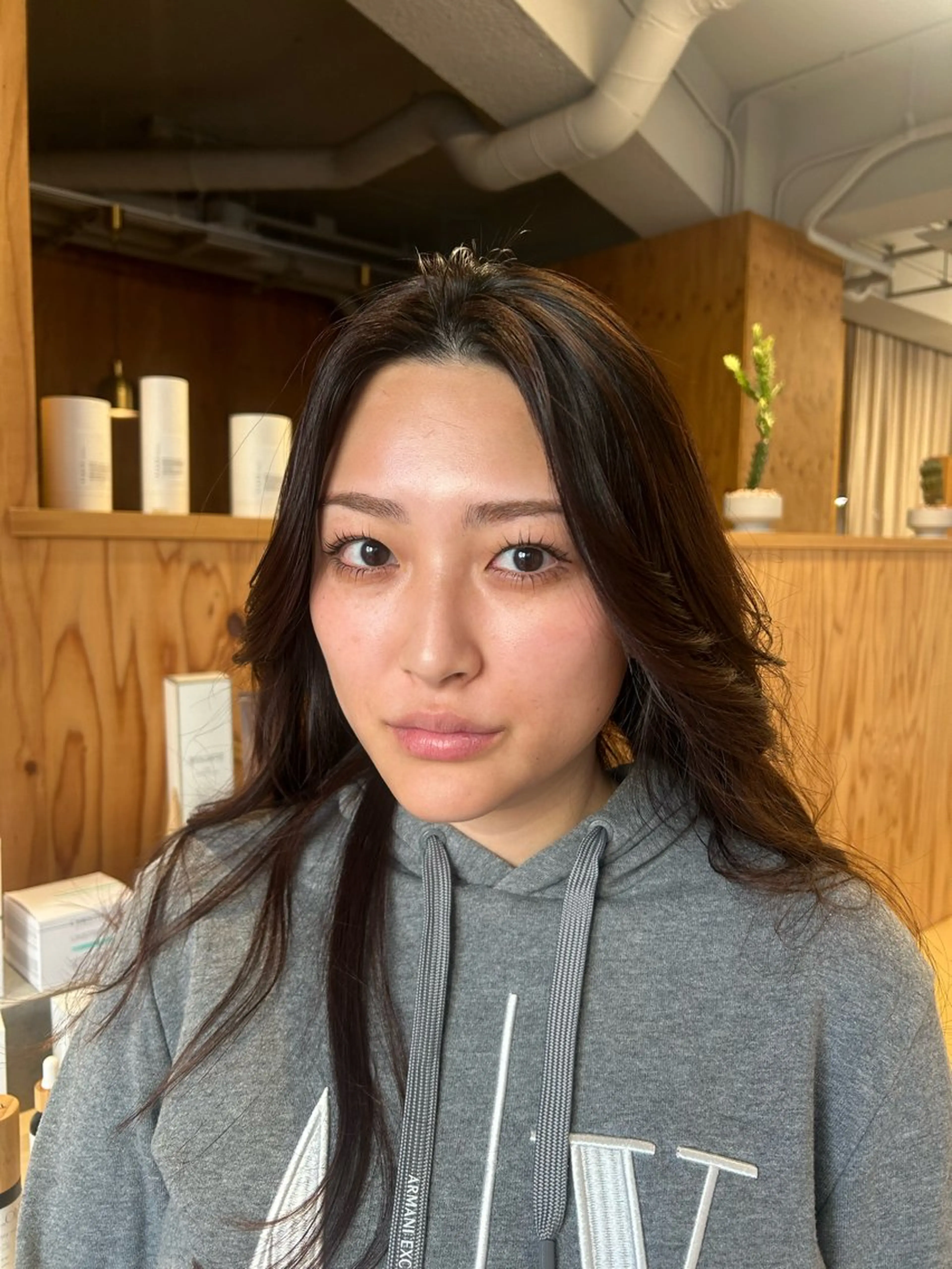 マツエク・マツパ まつげパーマ 下まつげエクステ neki所属・neki eyelashのマツエク・マツパデザイン