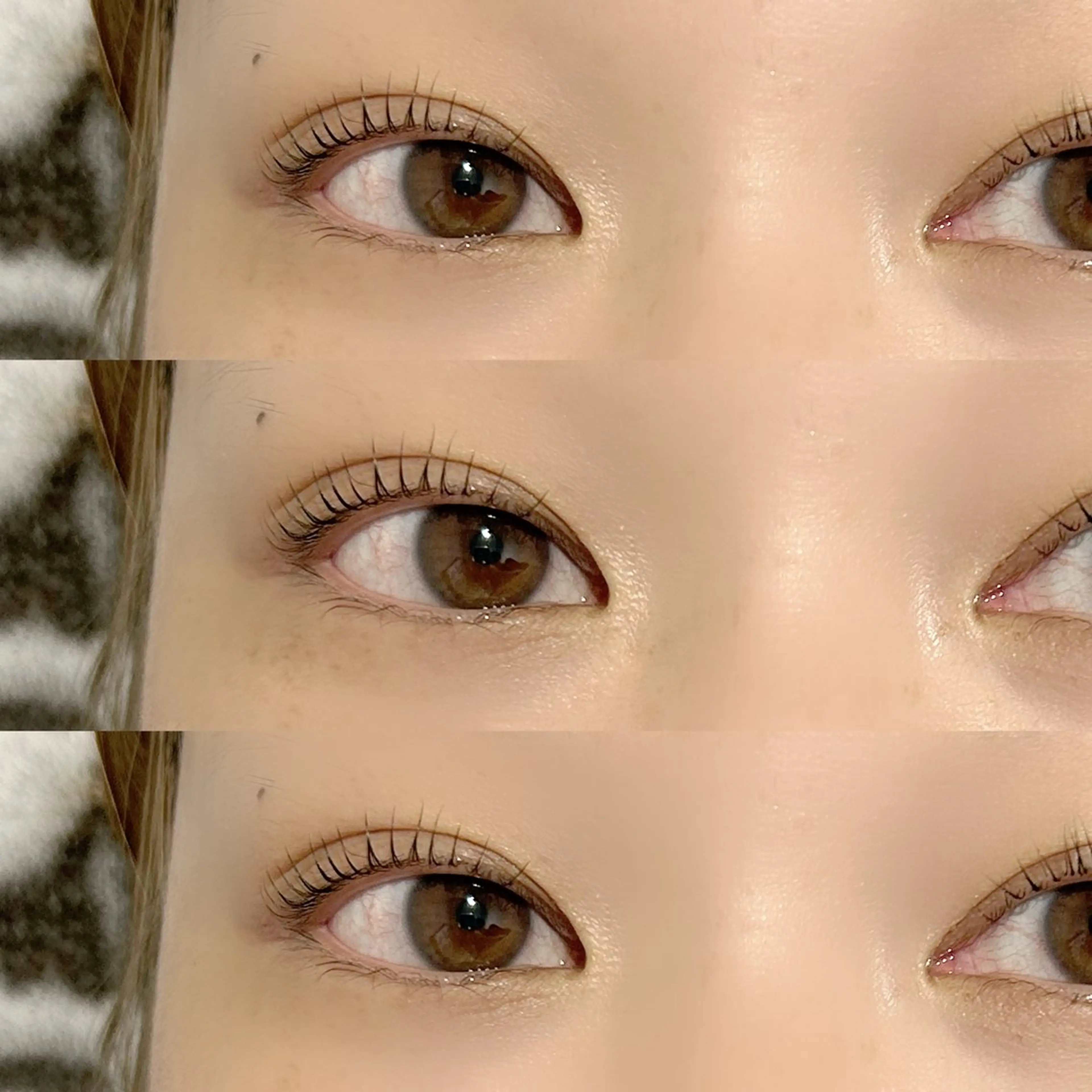 マツエク・マツパ マツパ 💛🌼こんどう ひなた🐥⸒のマツエク・マツパデザイン