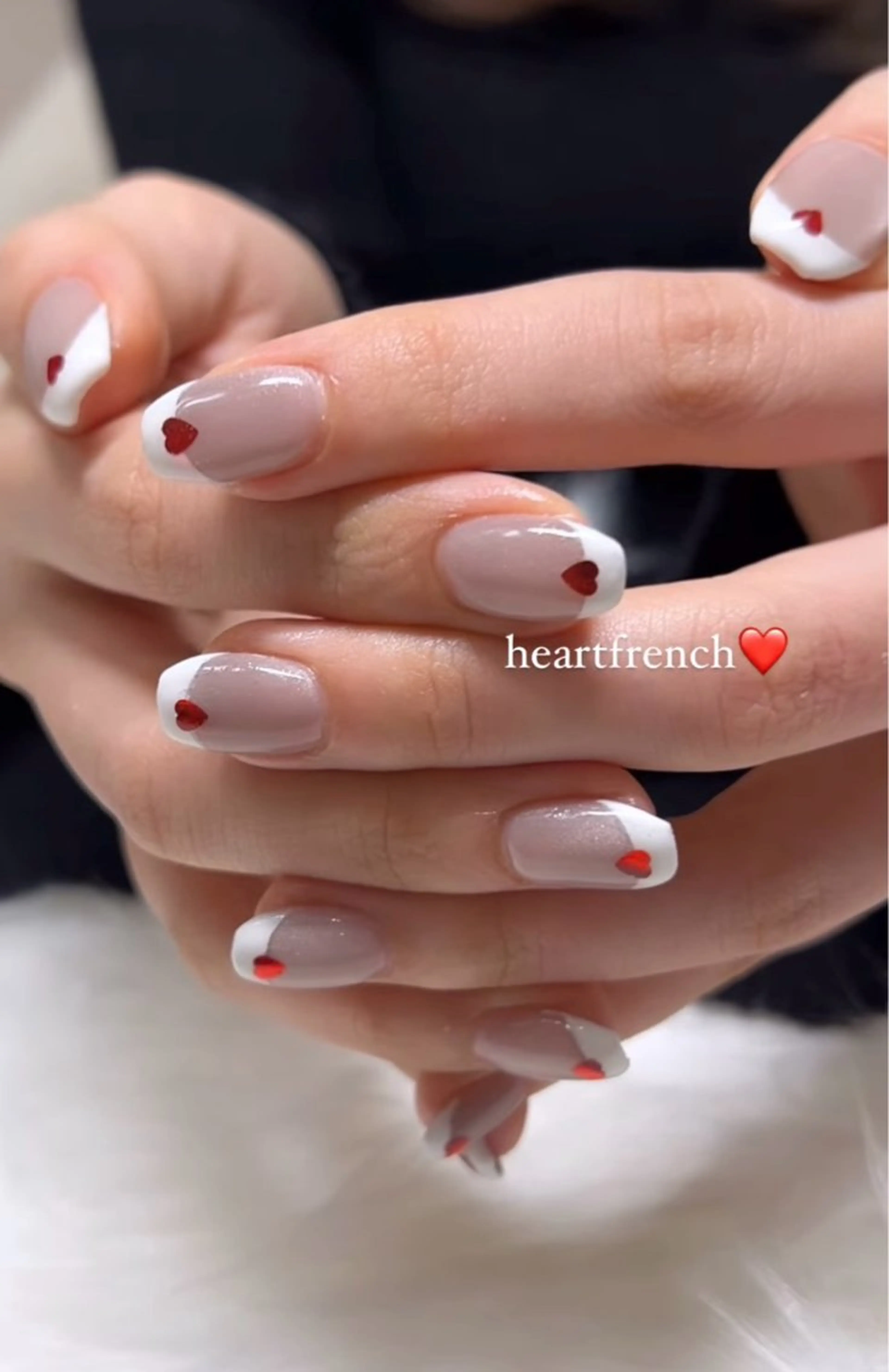 ネイル ハンドネイル fleur フルールのネイルデザイン