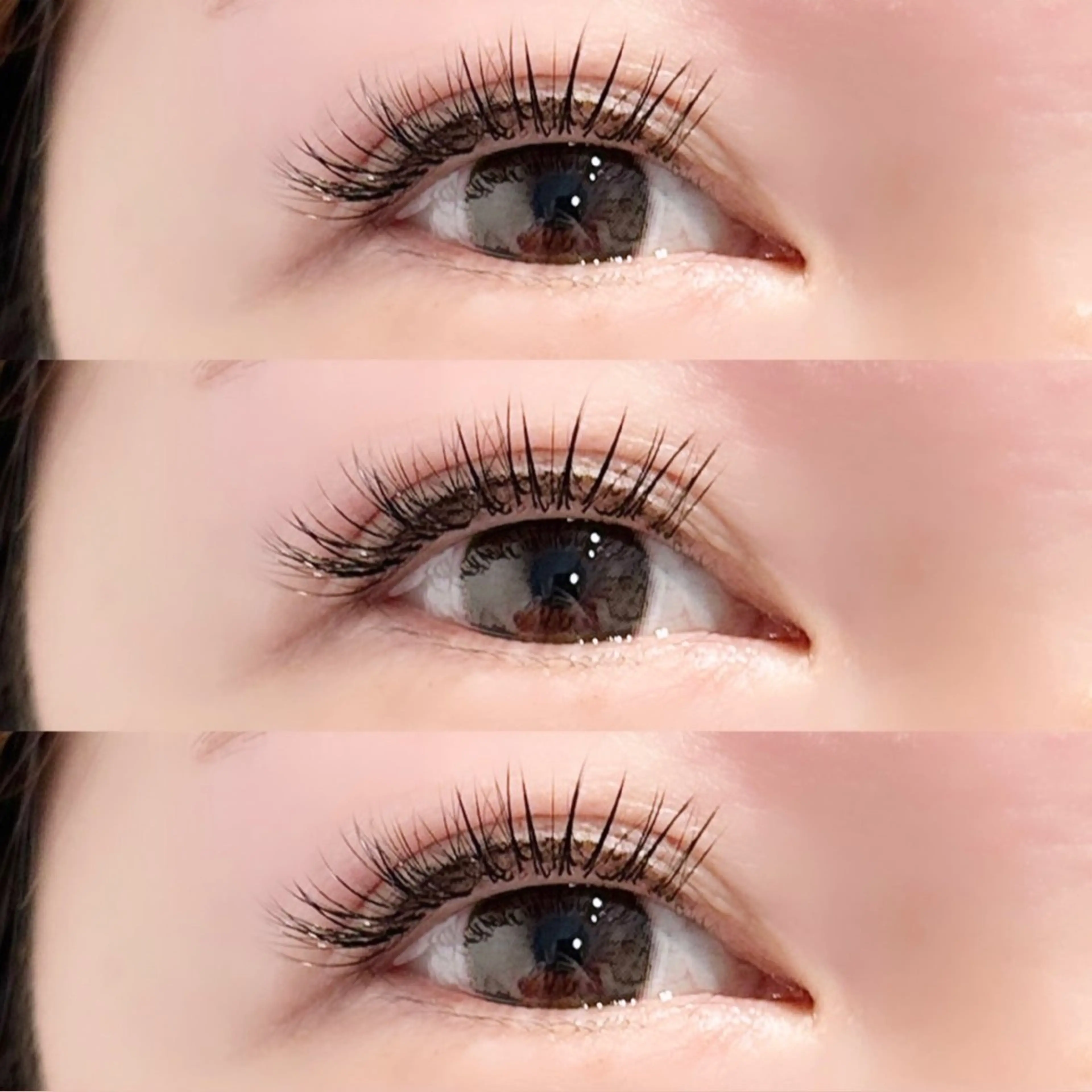 【新規限定】3dラッシュ120束オフ込み¥6980→¥5980⭐︎コーティング付きの写真