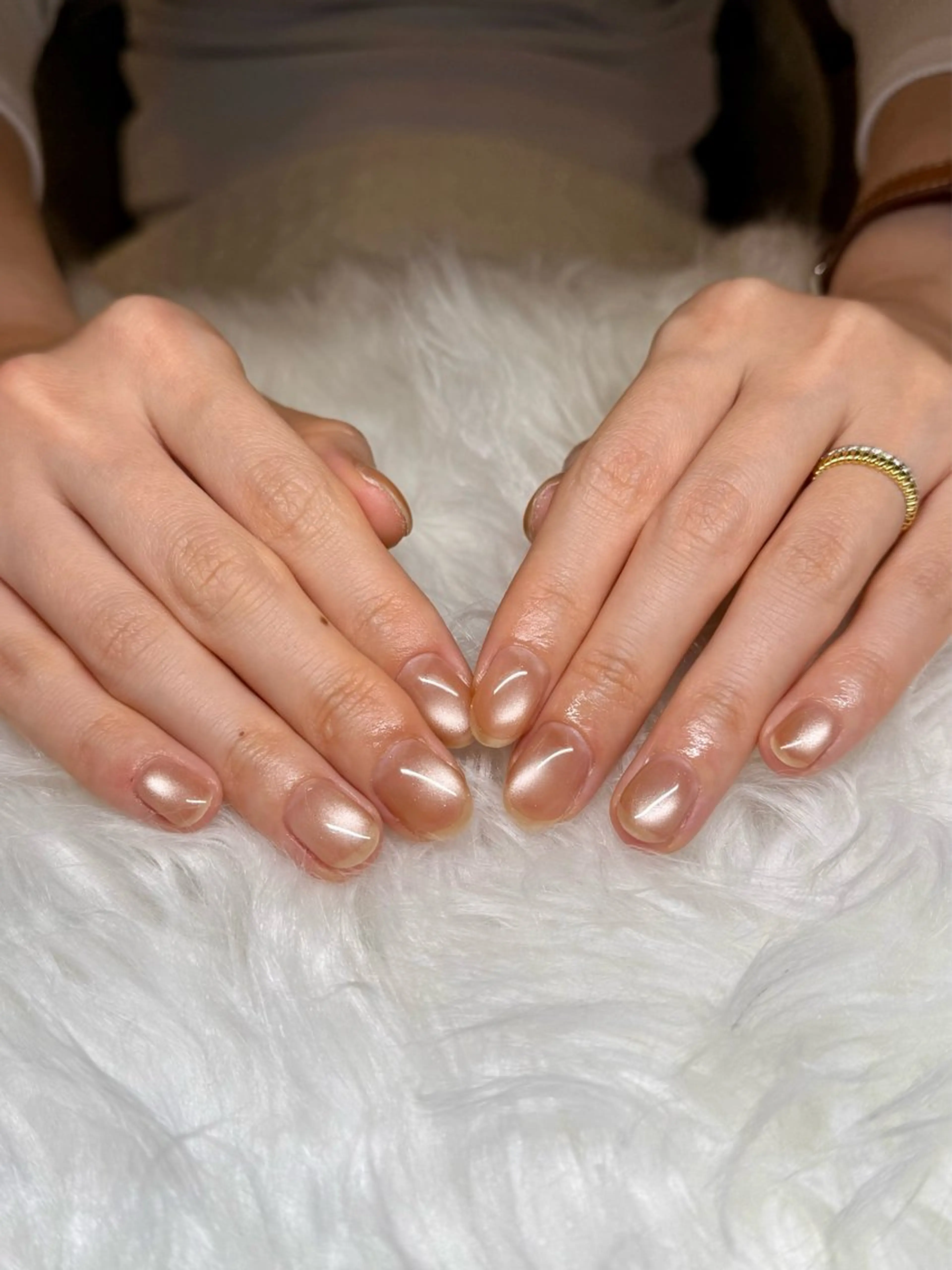 ネイル To Me nail&eyelash所属・To me nail 新宿hiraiのネイルデザイン