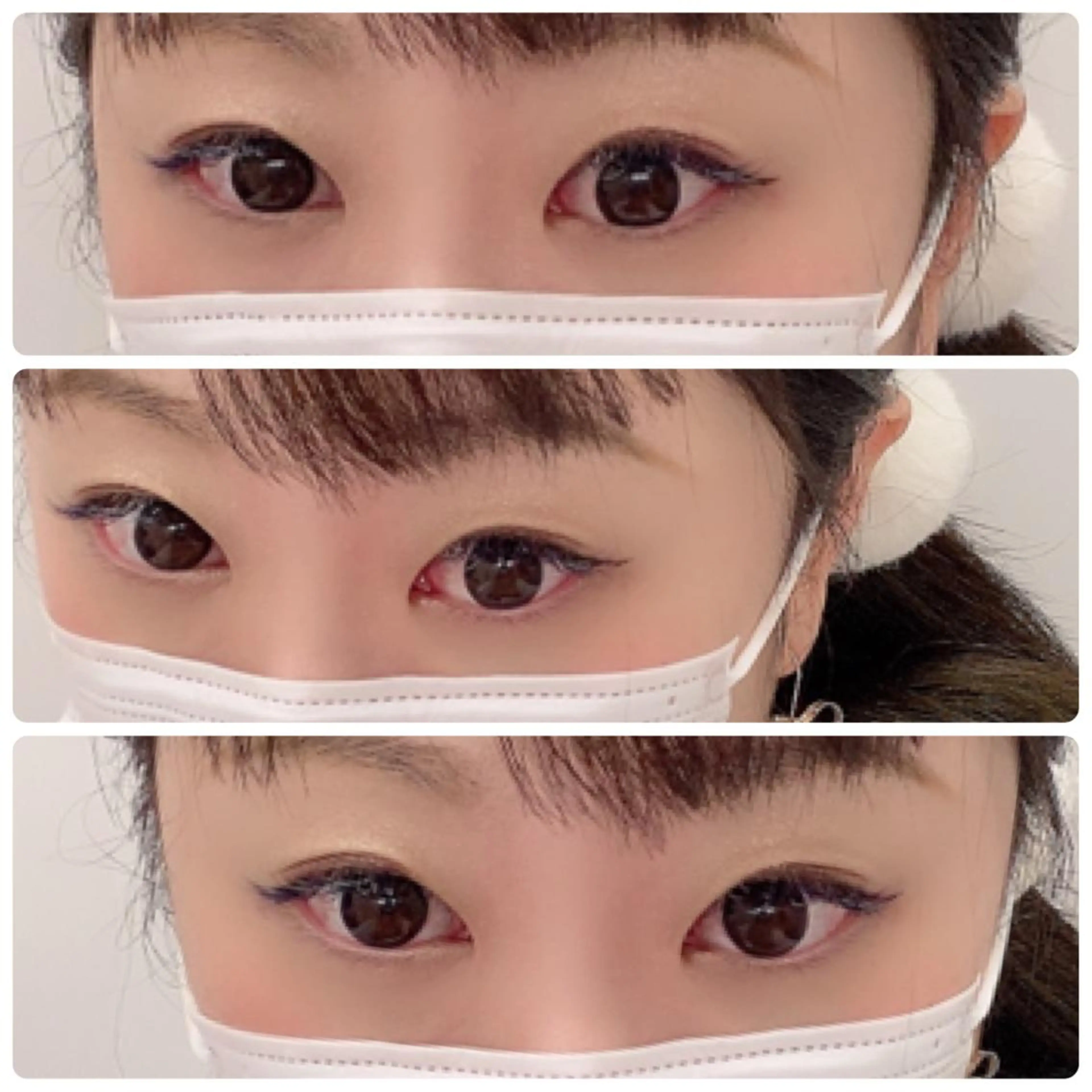 マツエク・マツパ INS Beauty 池袋のマツエク・マツパデザイン