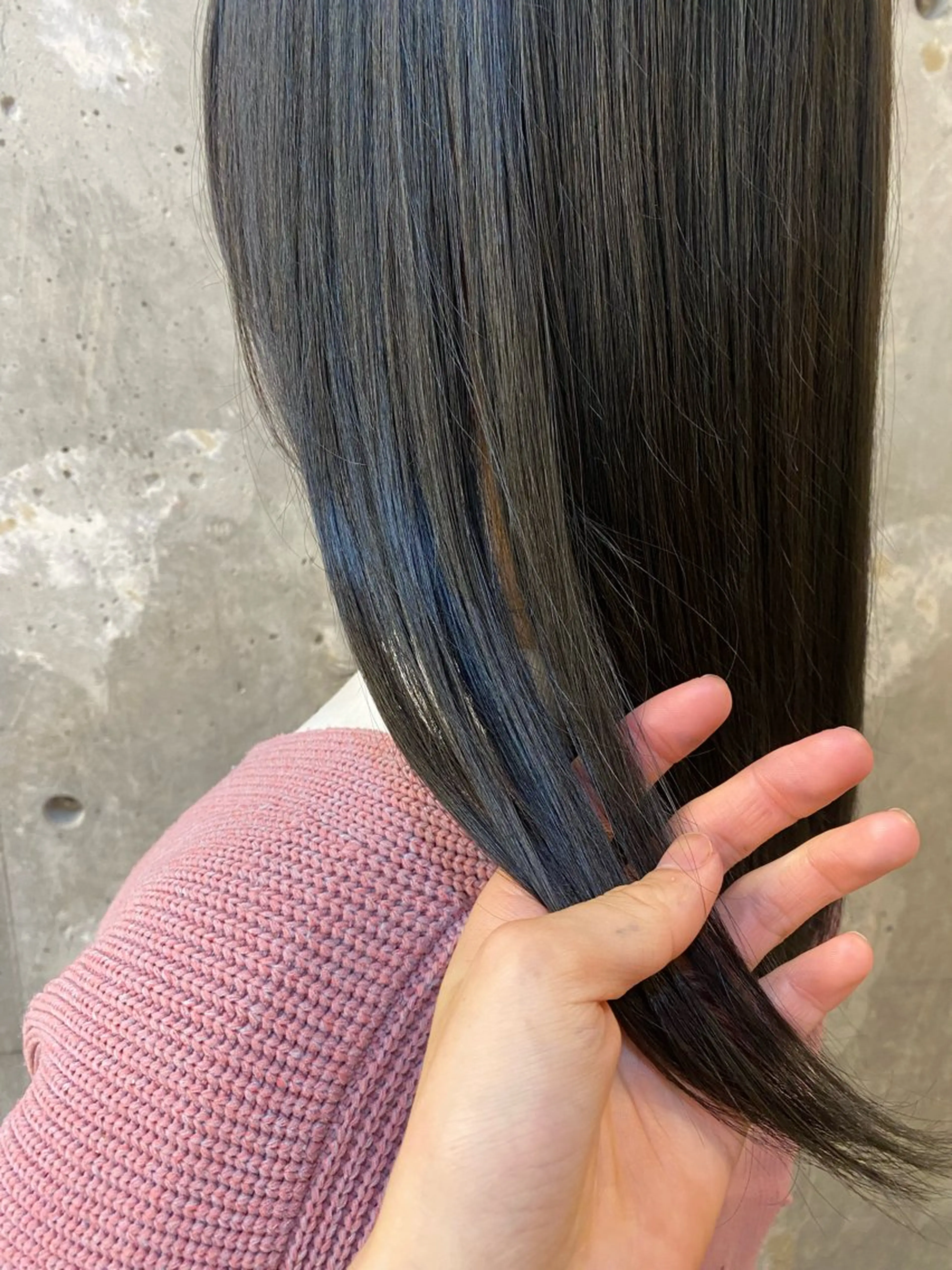 カラー source  / Tsubasaのヘアスタイル