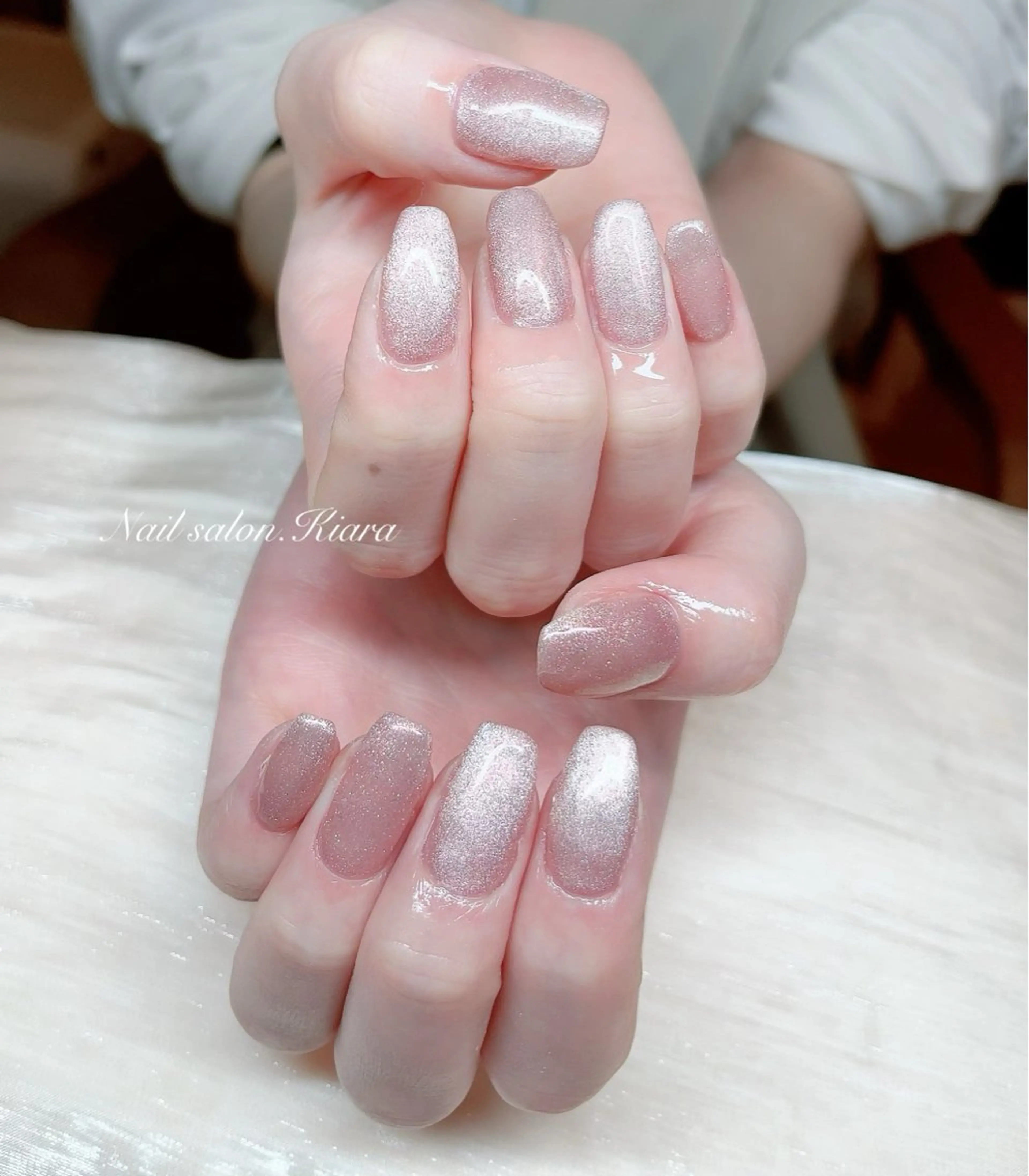 ネイル 🍭Kiara Nail🍭のネイルデザイン