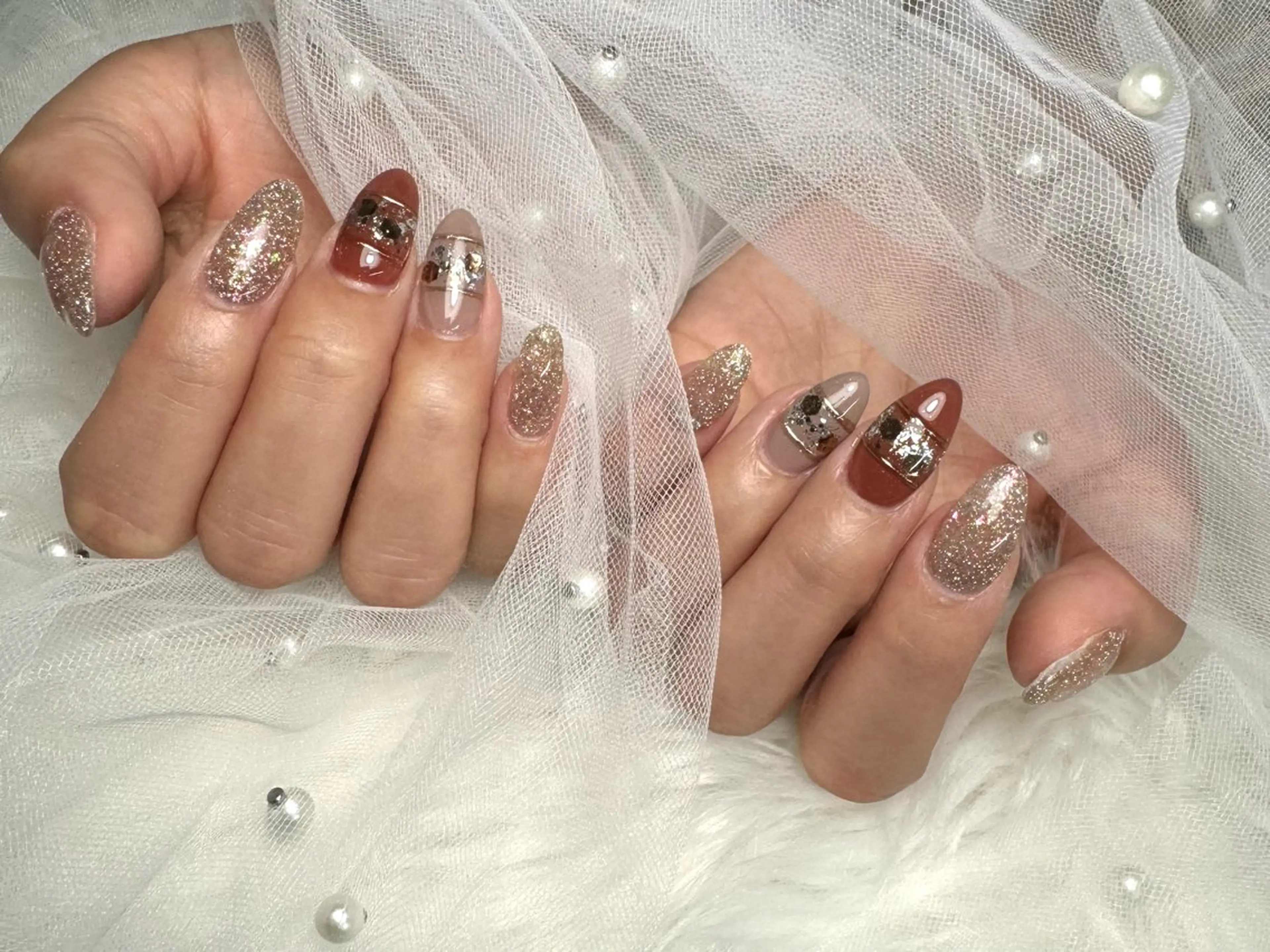 ネイル ハンドネイル pilates & nail　Zou.のその他イメージ