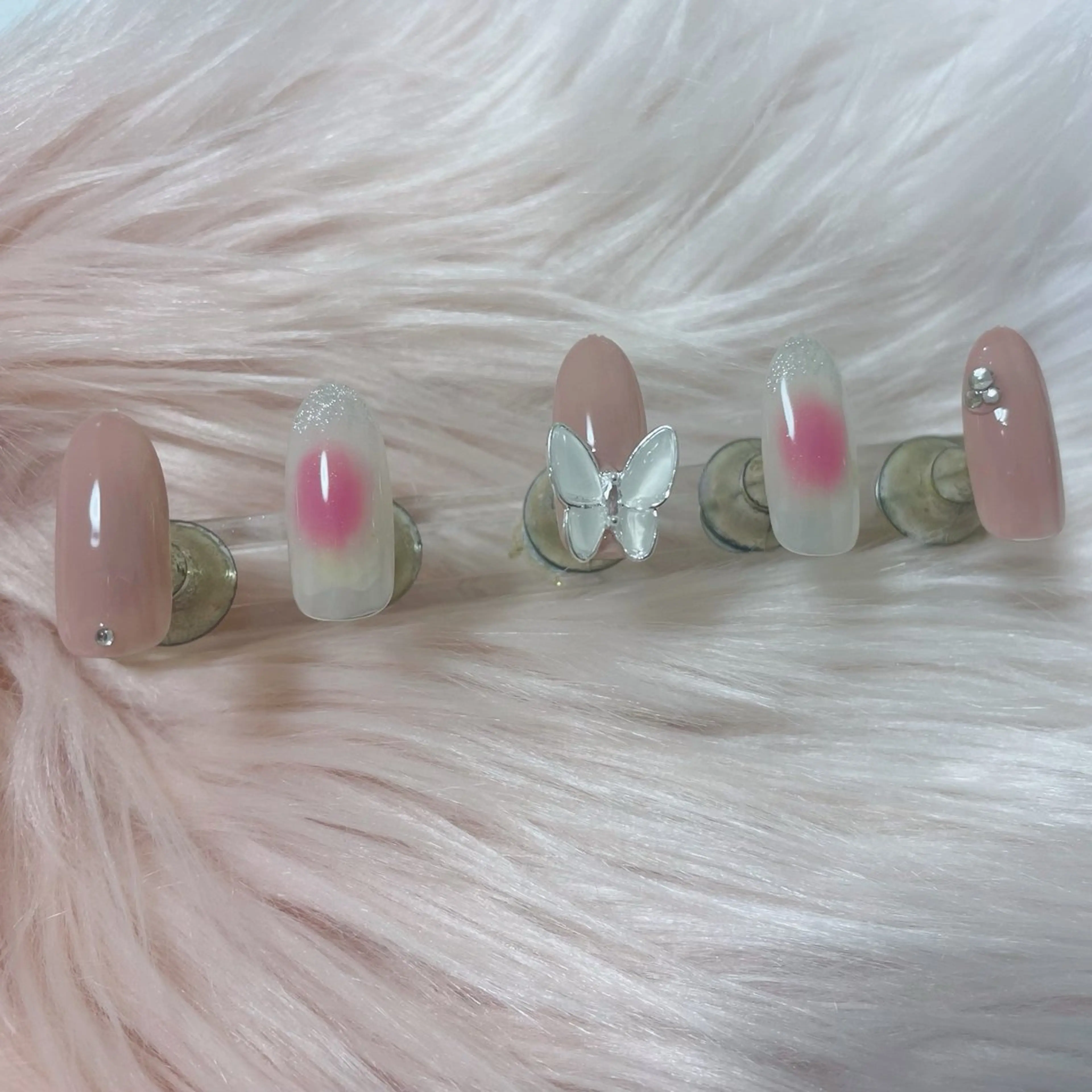 ネイル ハンドネイル nail salon R'sのネイルデザイン