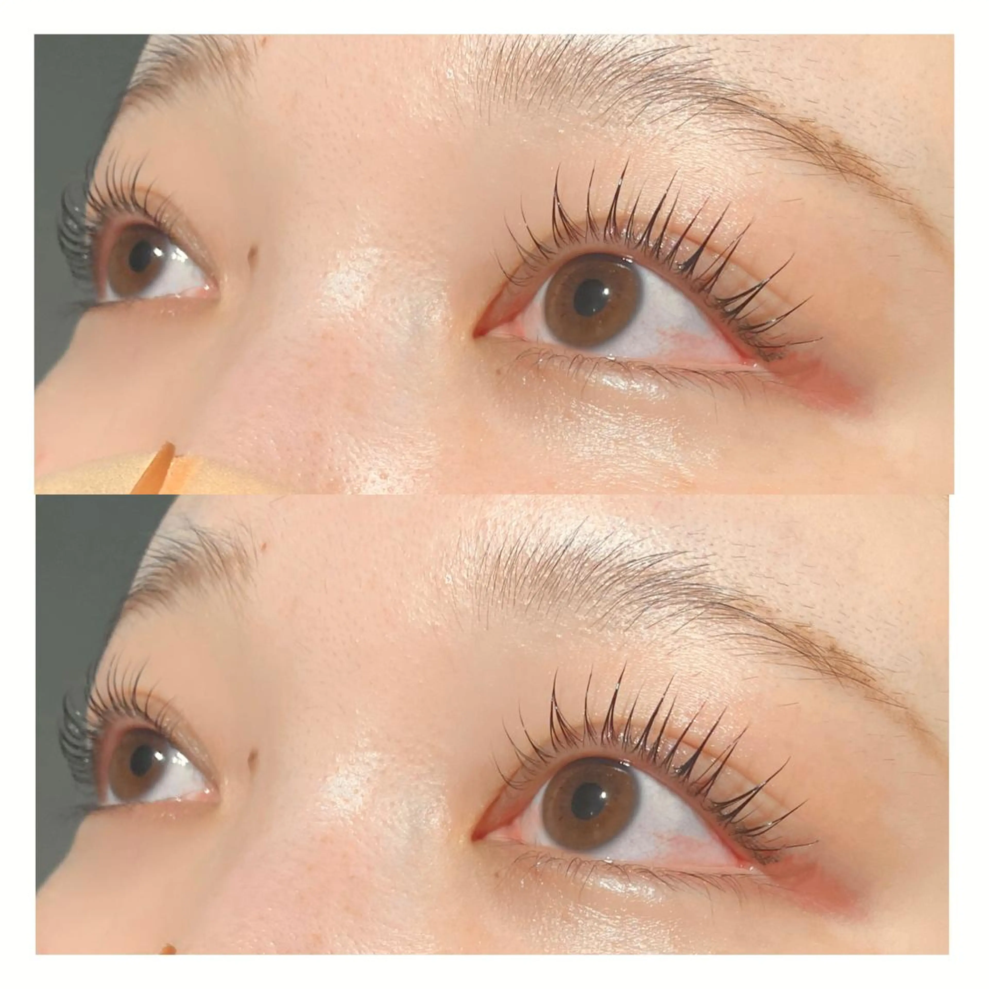 マツエク・マツパ filo所属・三谷 知代のマツエク・マツパデザイン