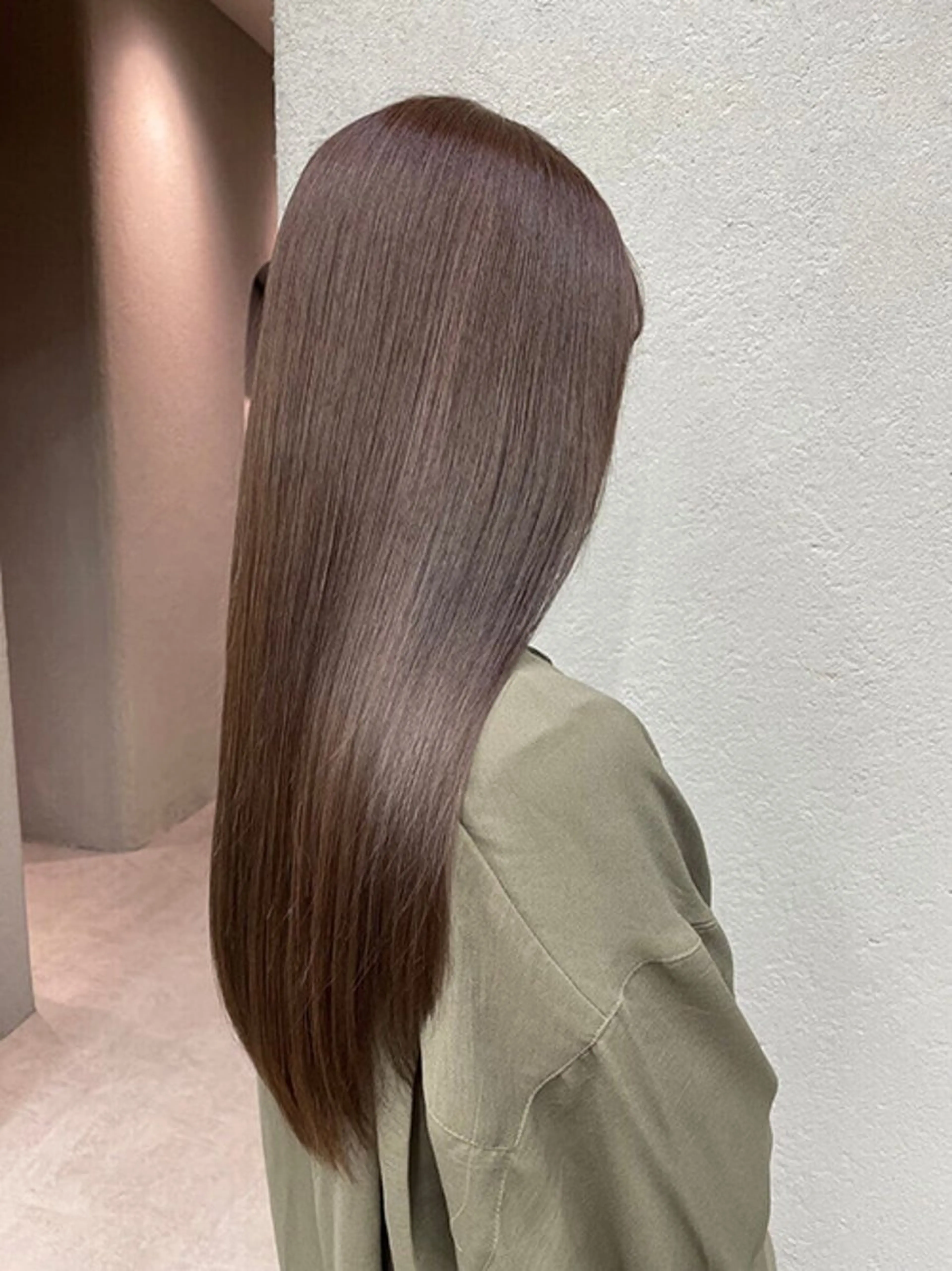 ロング リラク head spa NAOKIのエステ・リラクイメージ