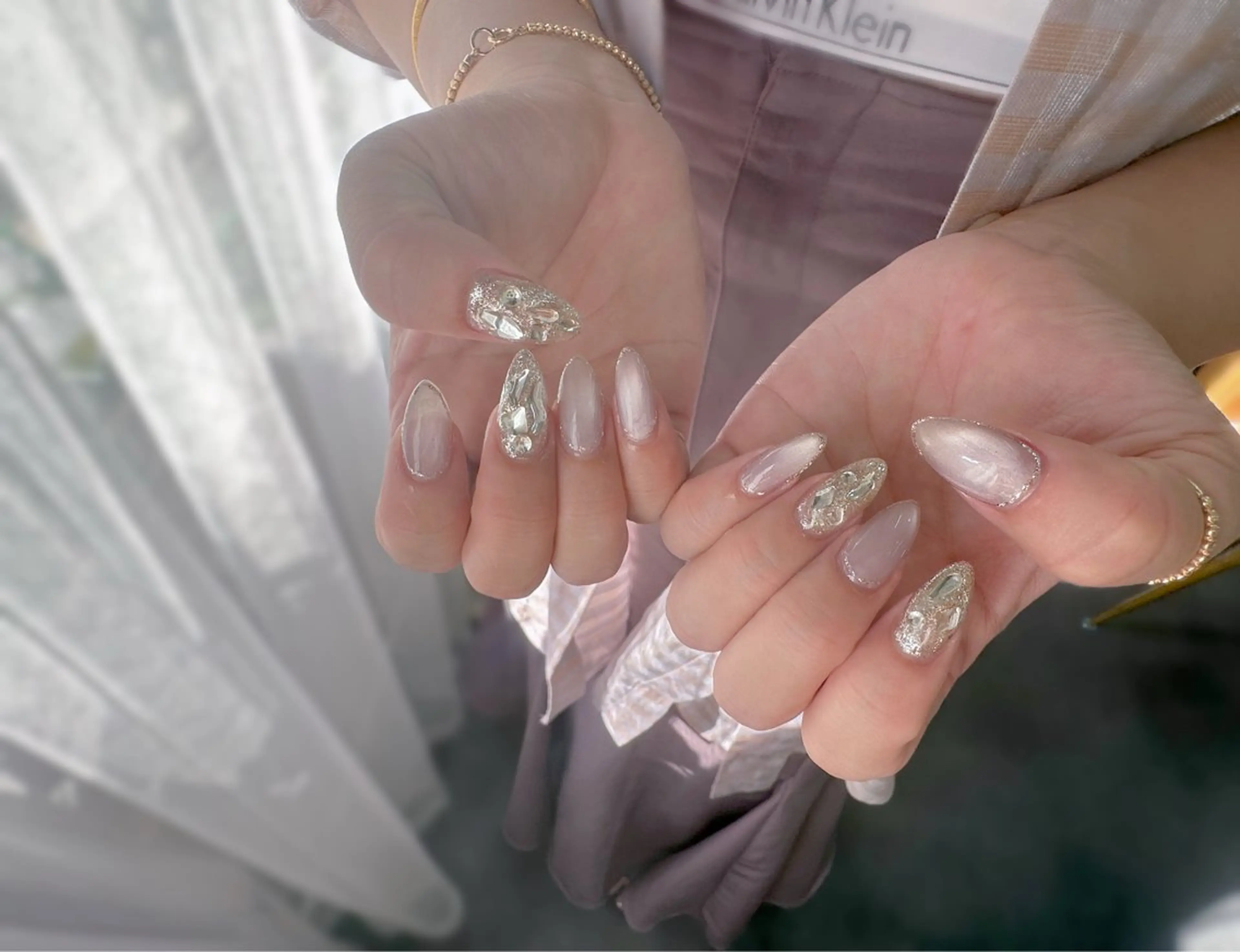 ネイル Miss Uネイルサロン所属・MissU ネイルサロンのネイルデザイン