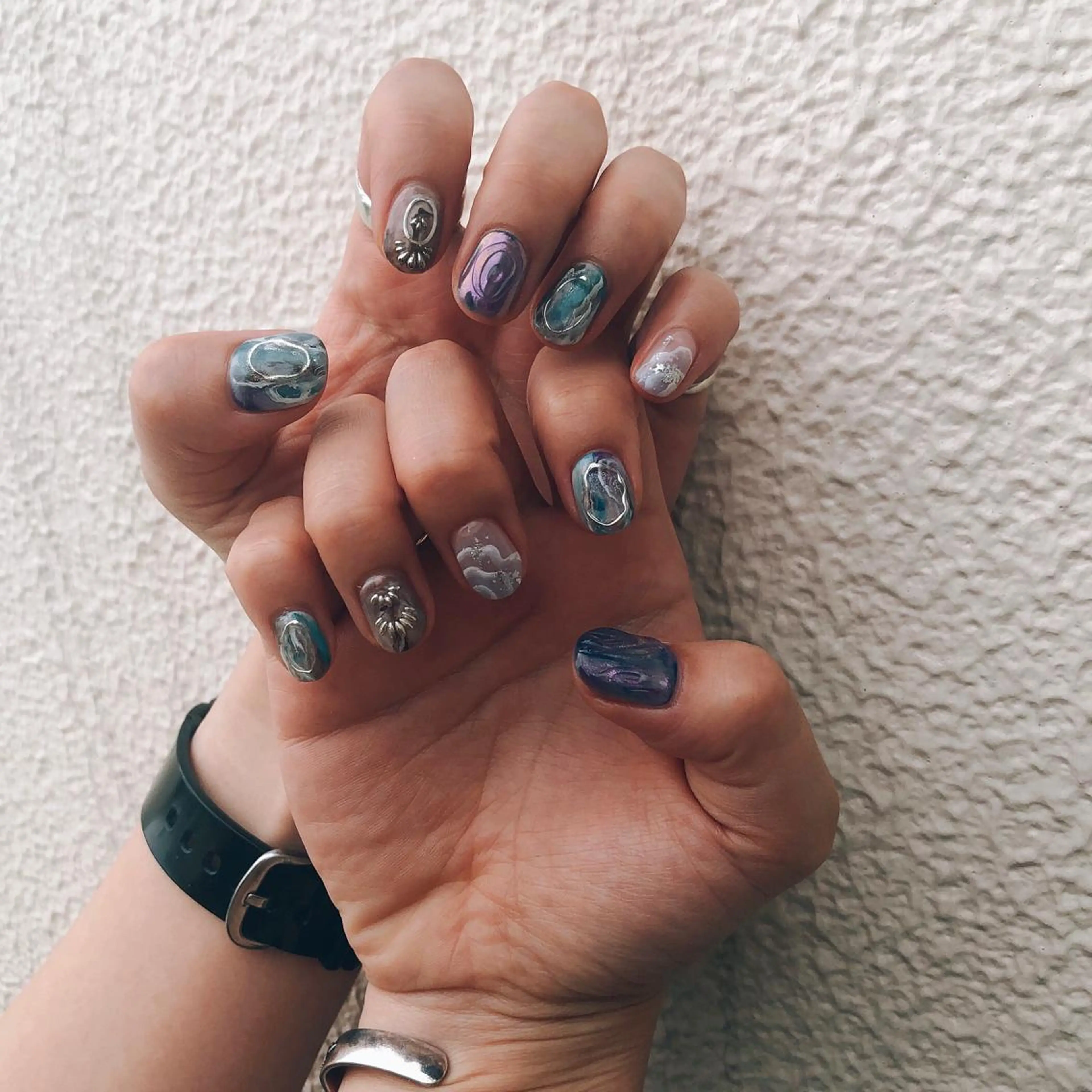 ネイル ハンドネイル Chipieee Tokyoのその他イメージ