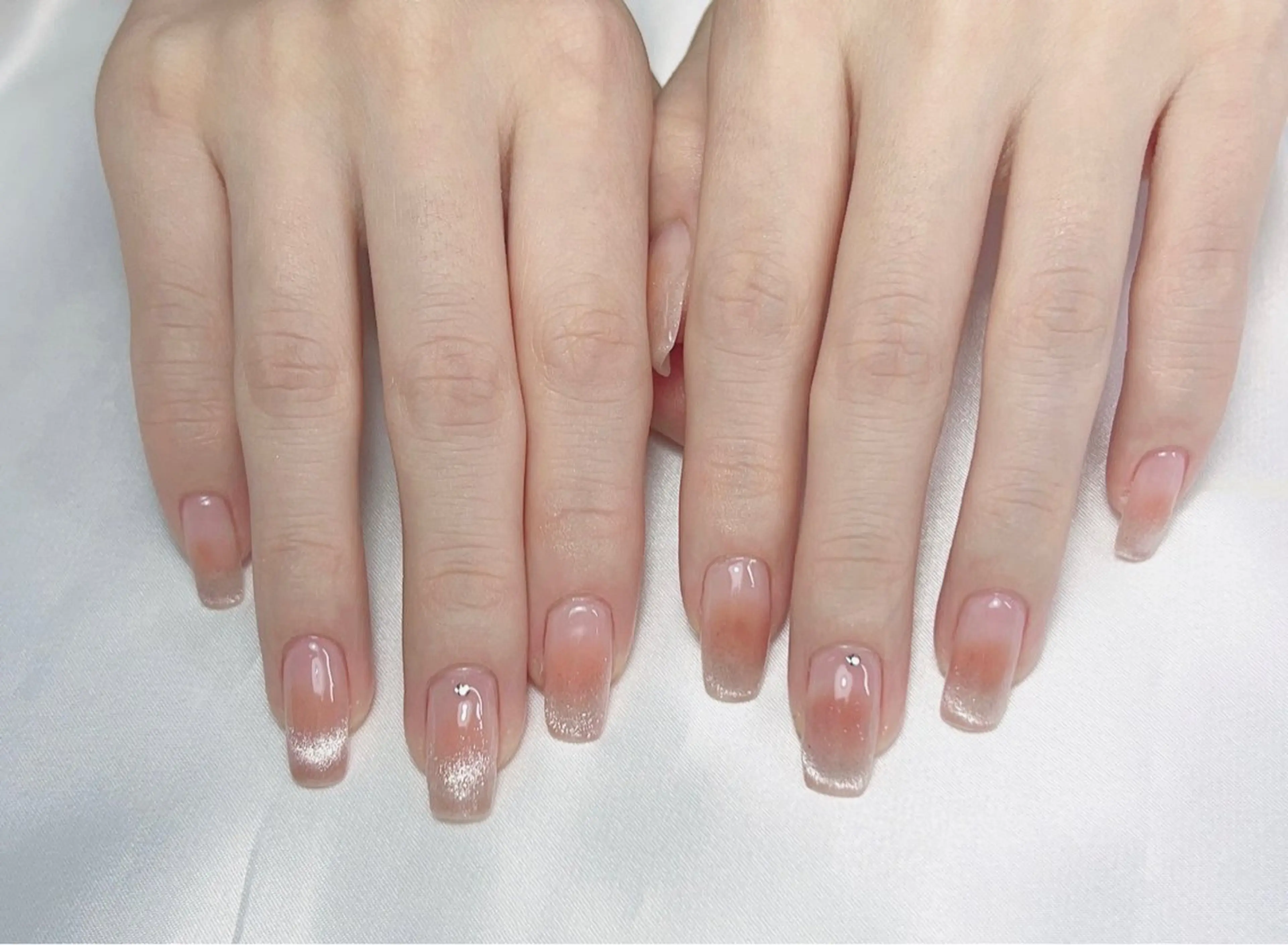 ネイル プレシャス所属・小川 ogawaのネイルデザイン