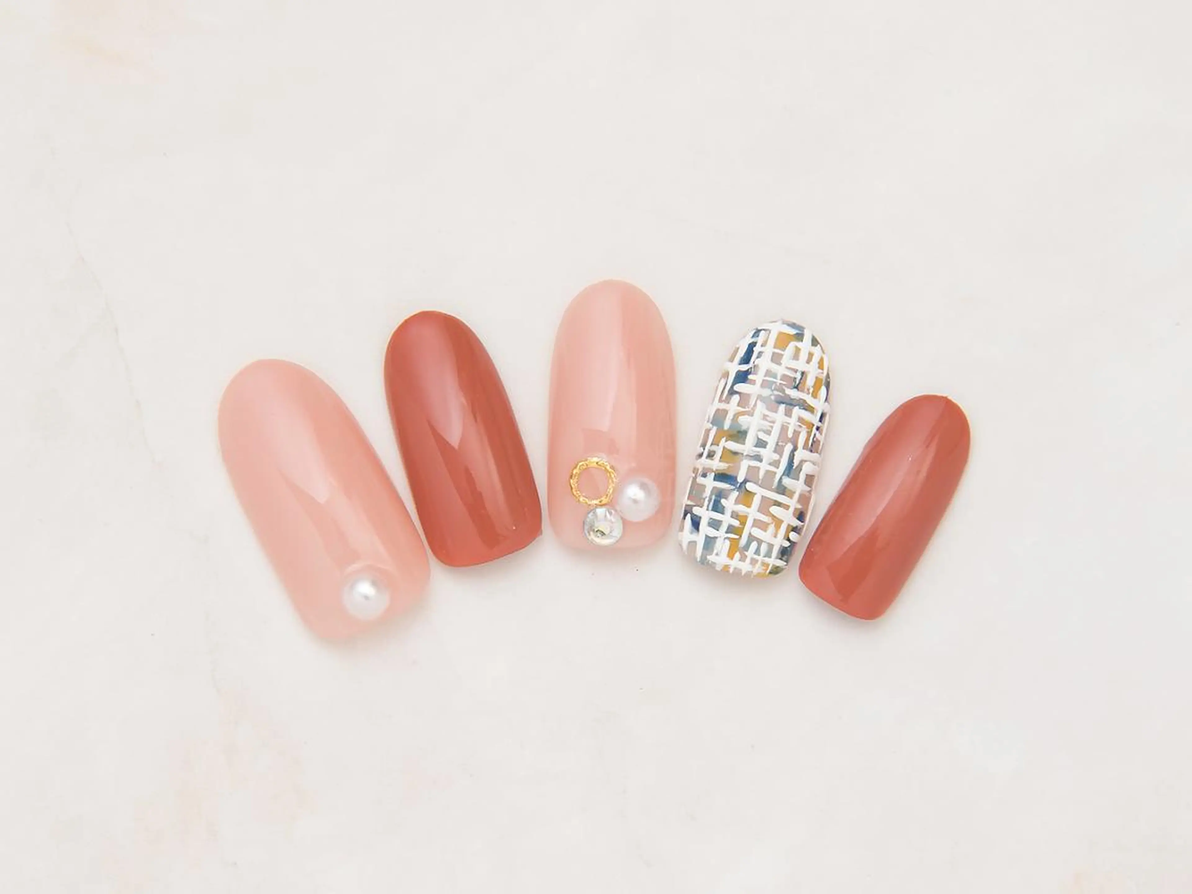 ネイル Nail Eyeのネイルデザイン