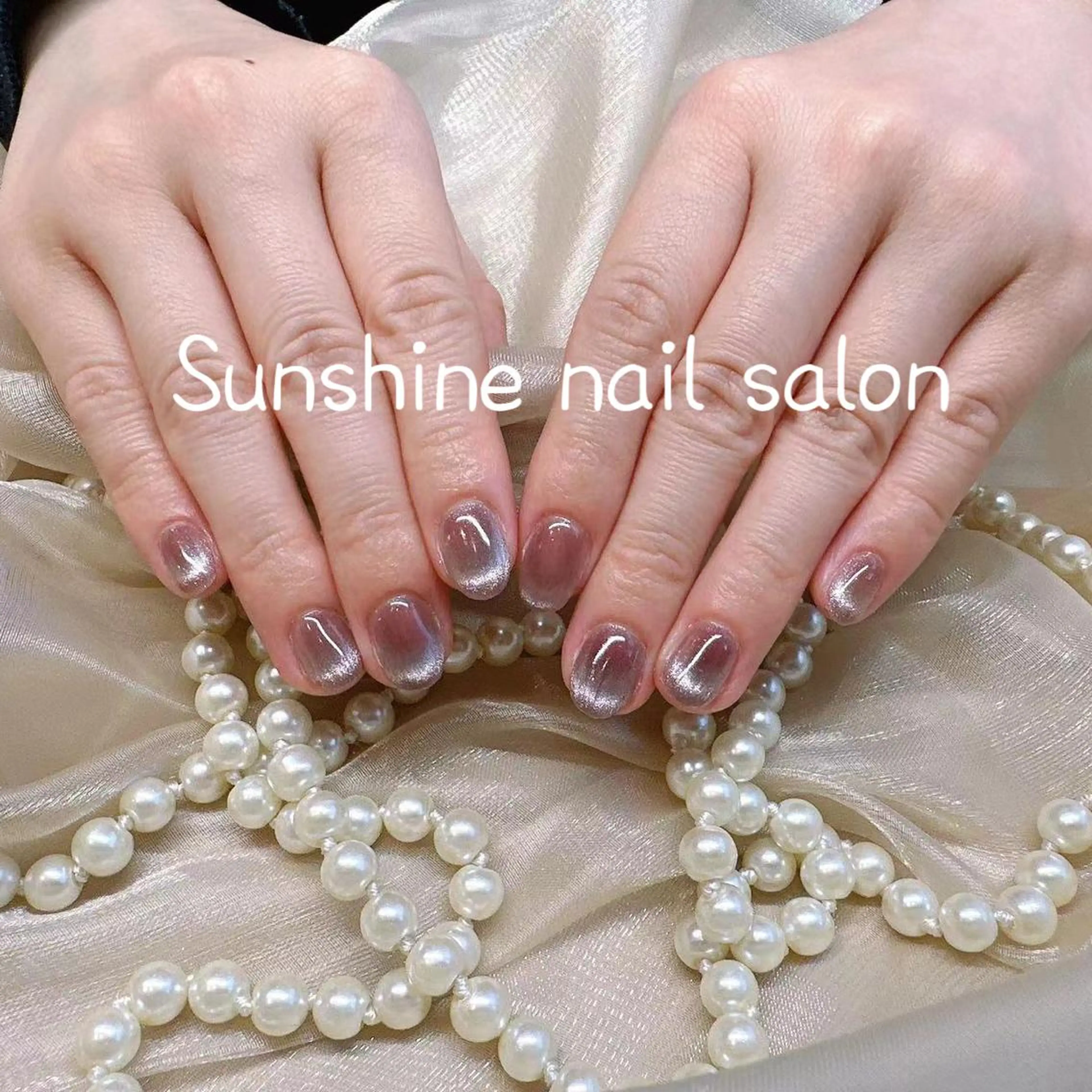 ネイル サンシャイン ネイル池袋店のネイルデザイン