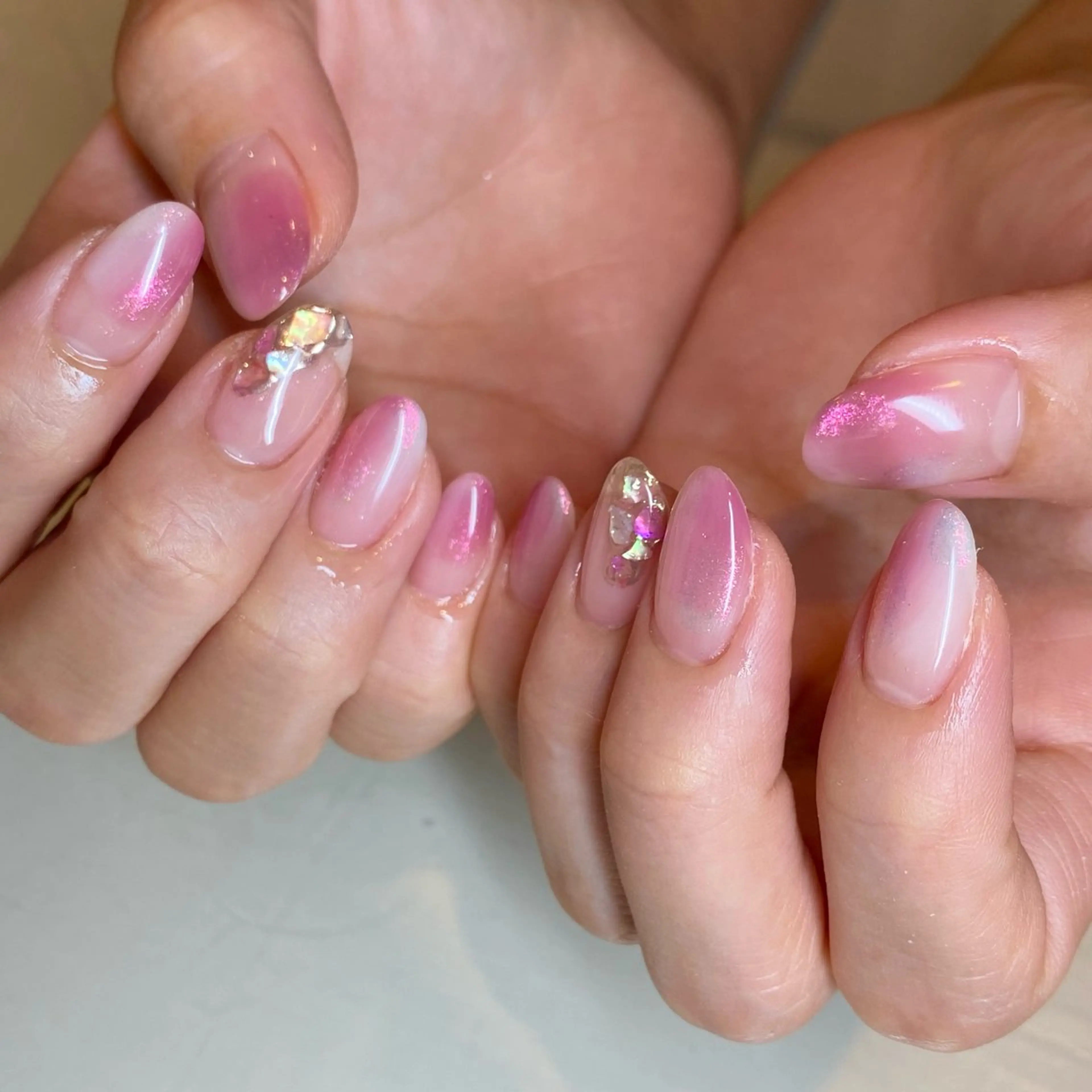 ネイル _amica nail_のネイルデザイン