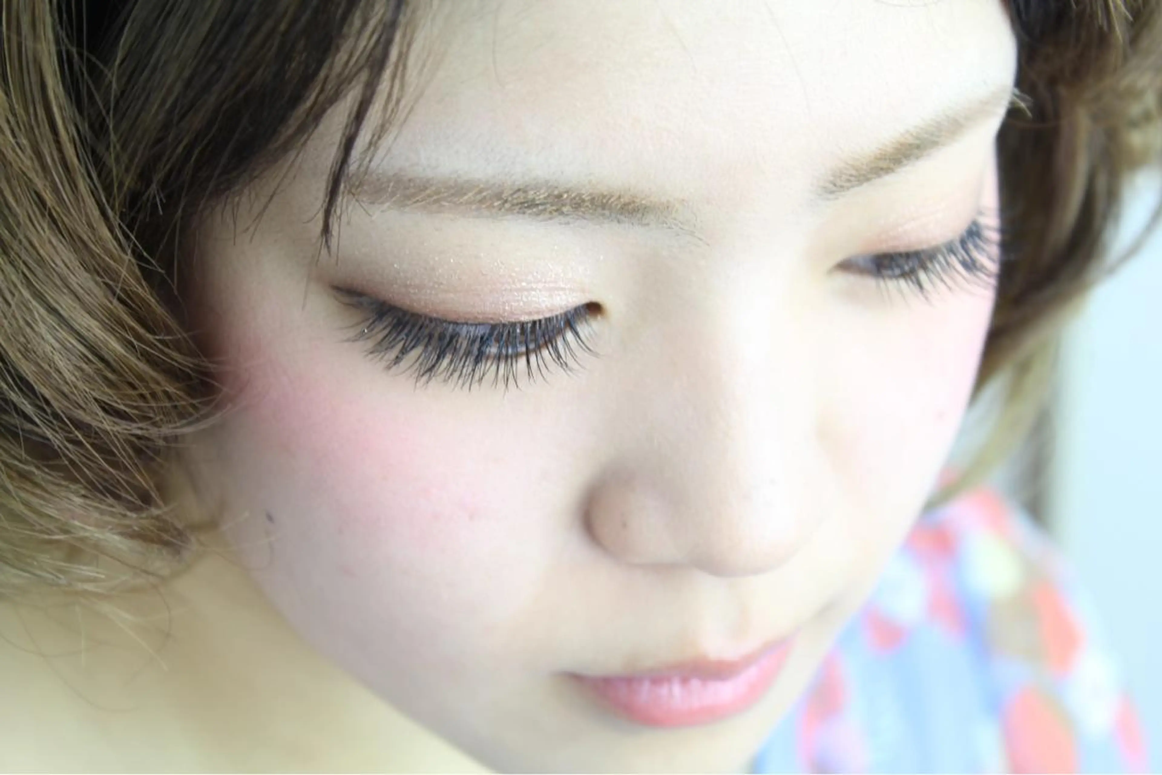 マツエク・マツパ nole所属・salon noleのマツエク・マツパデザイン