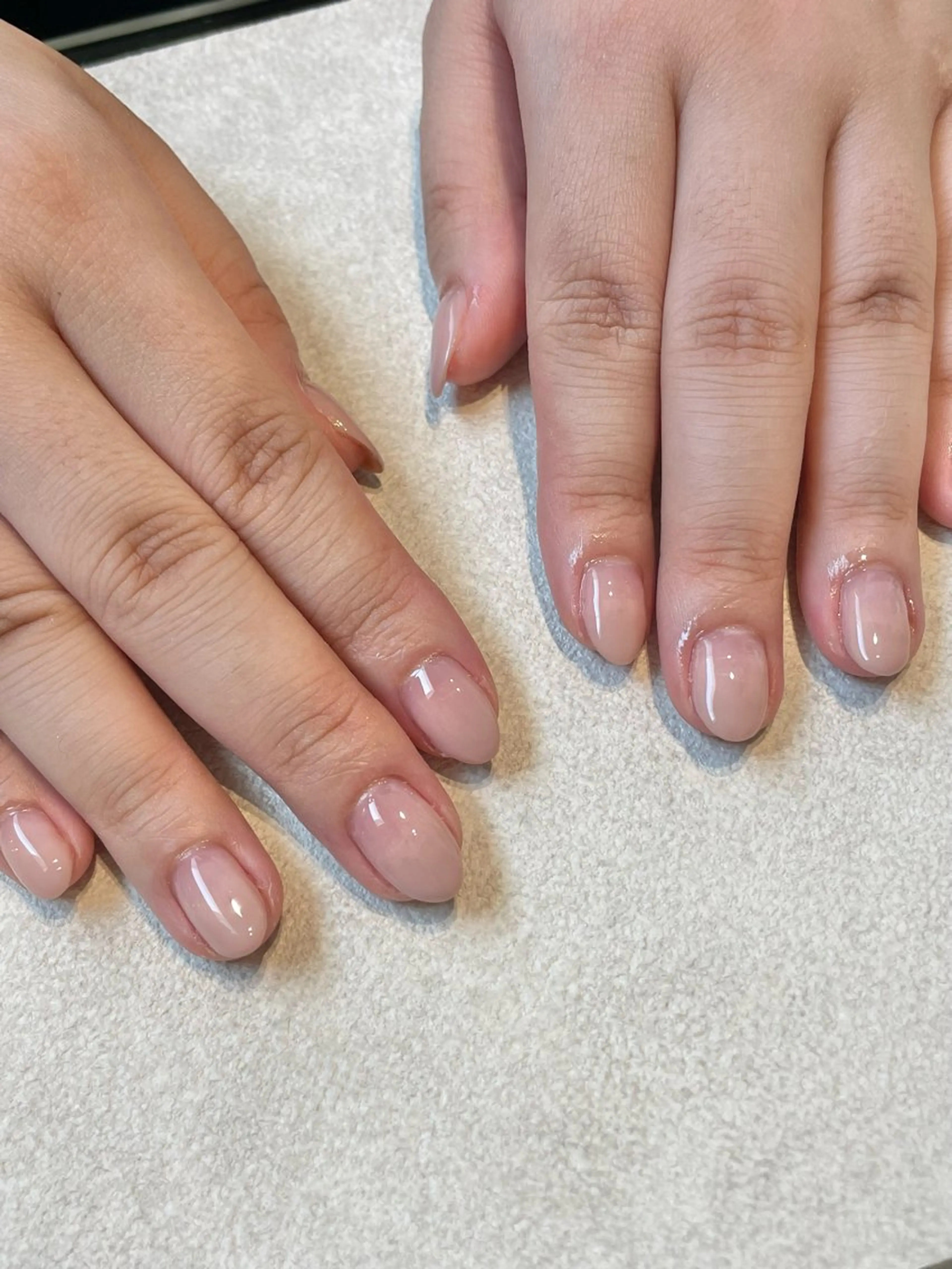 ネイル ハンドネイル ROA NAILのネイルデザイン