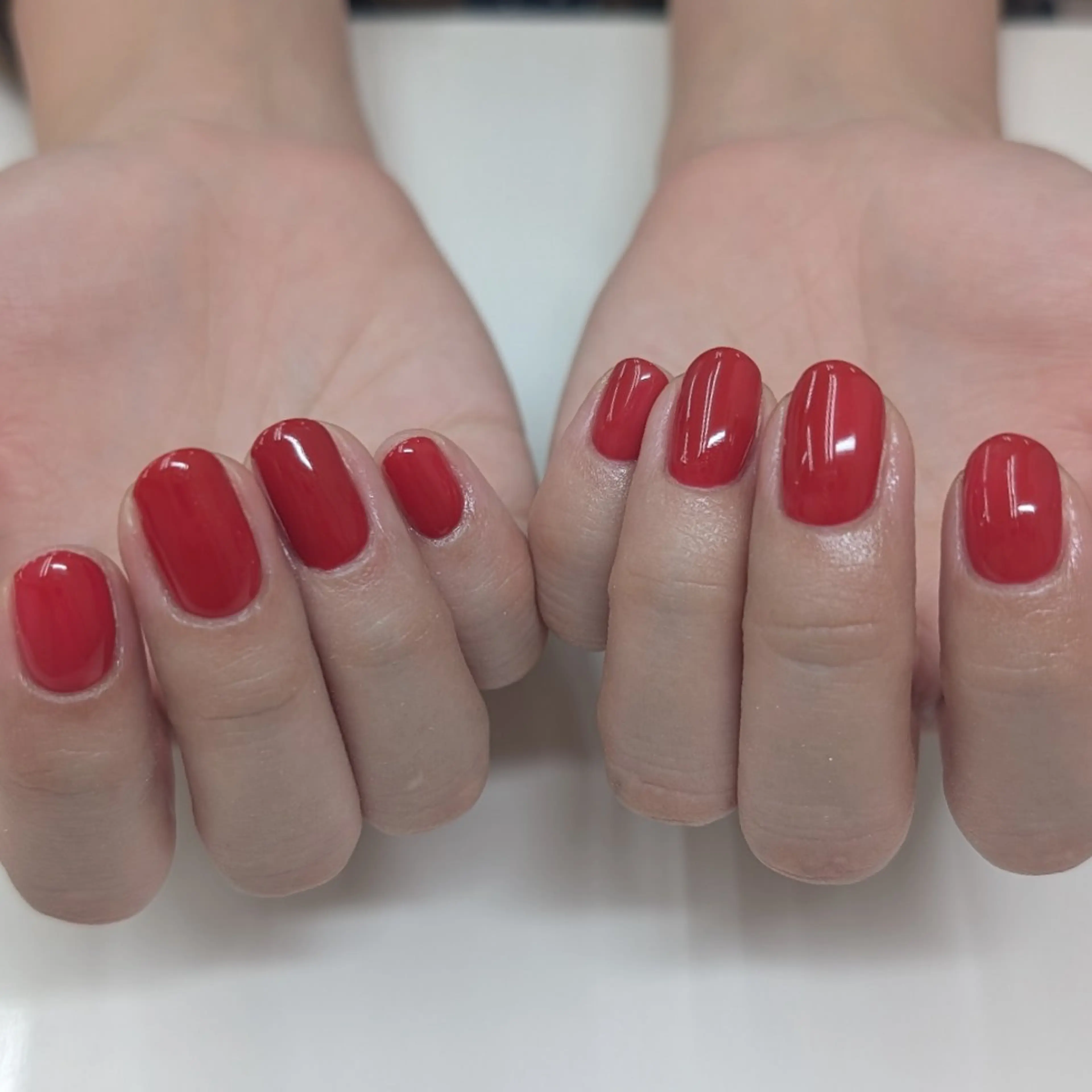 ネイル ハンドネイル ネイルサロン Amie　〜アミ〜所属・ᑎᗩIᒪ｜ᗰIᗰI｜ _५✍️Satou.のネイルデザイン