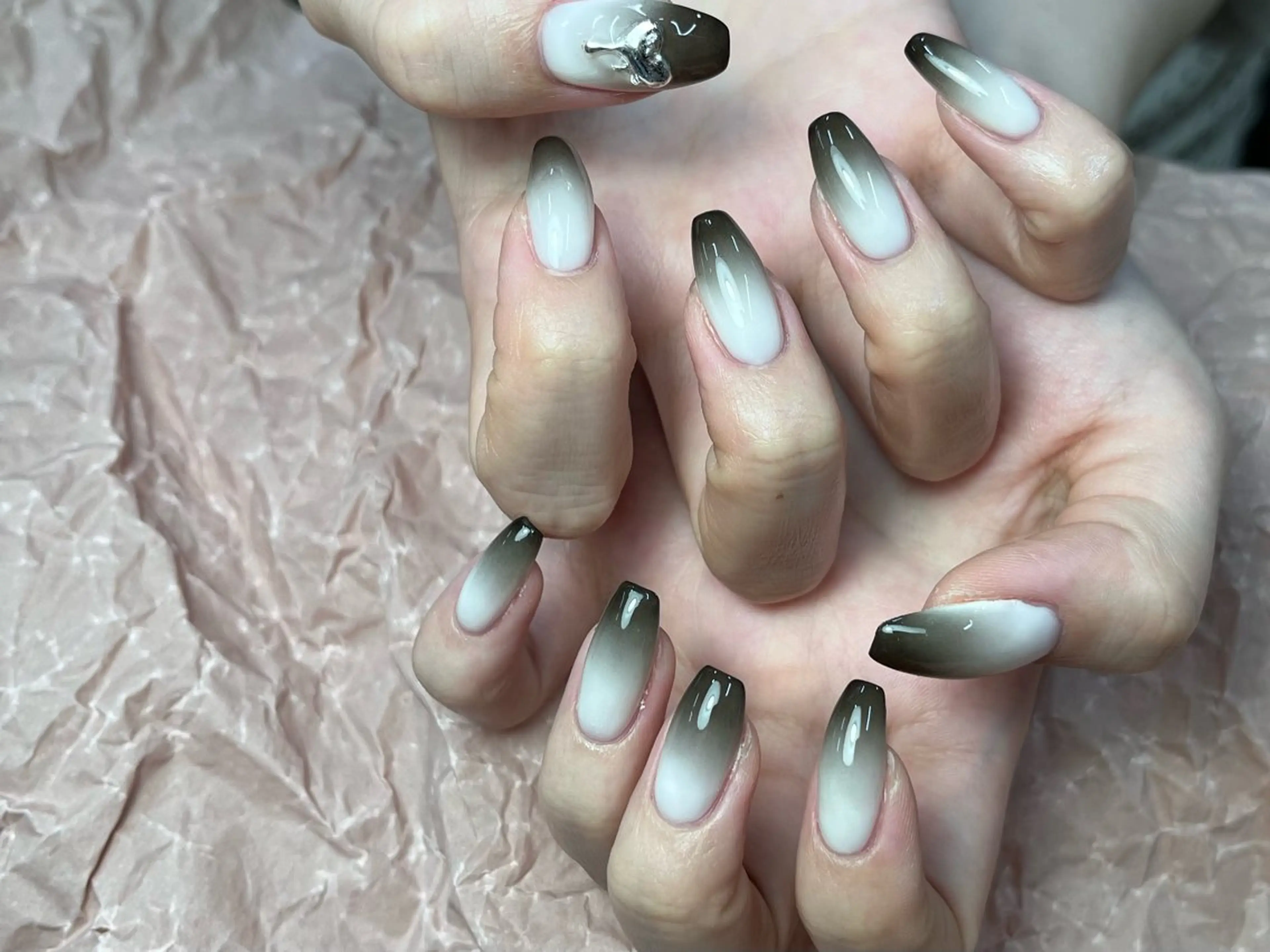 ネイル ToliyDeliy Nail Salonのネイルデザイン