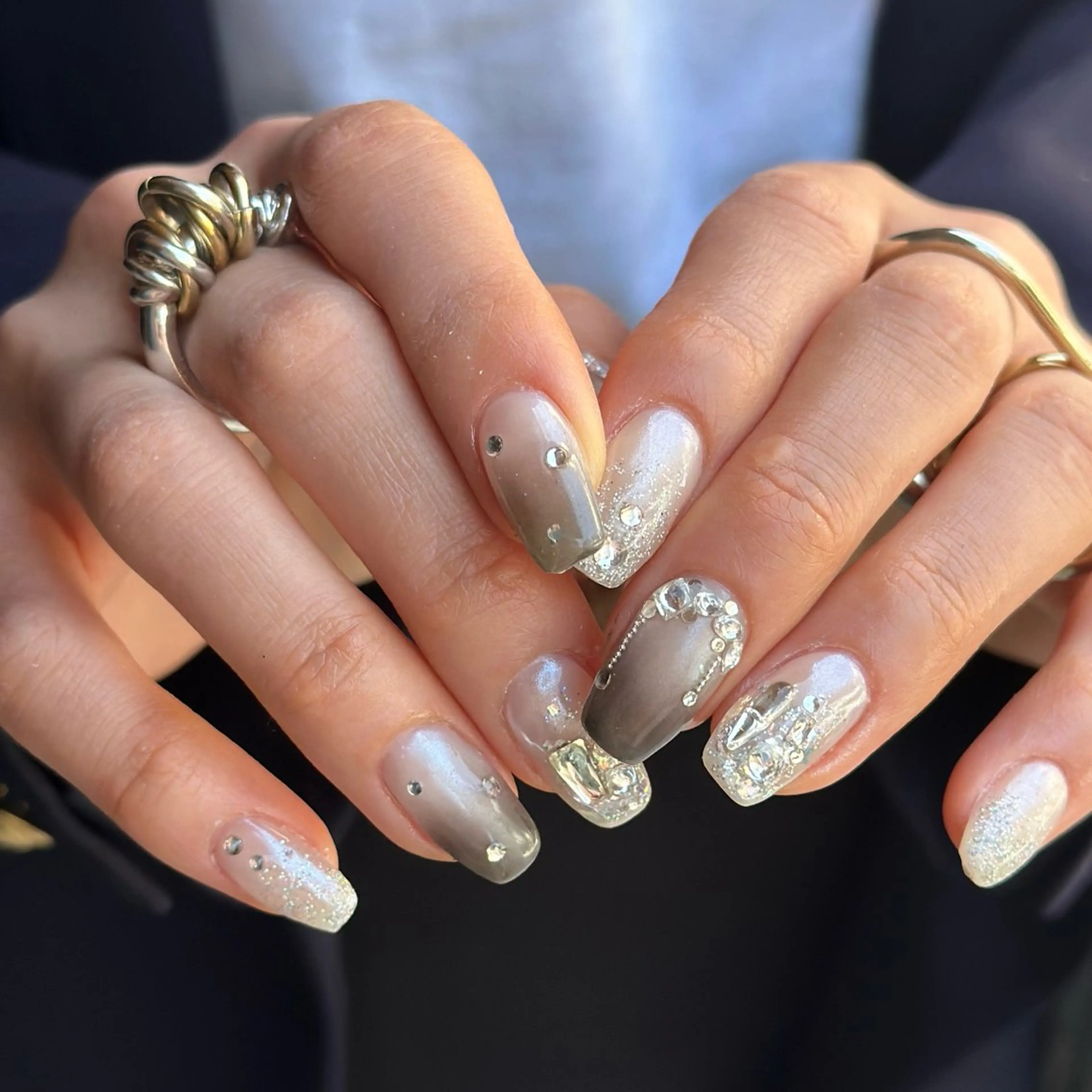 ネイル chinois (シノワ)のネイルデザイン