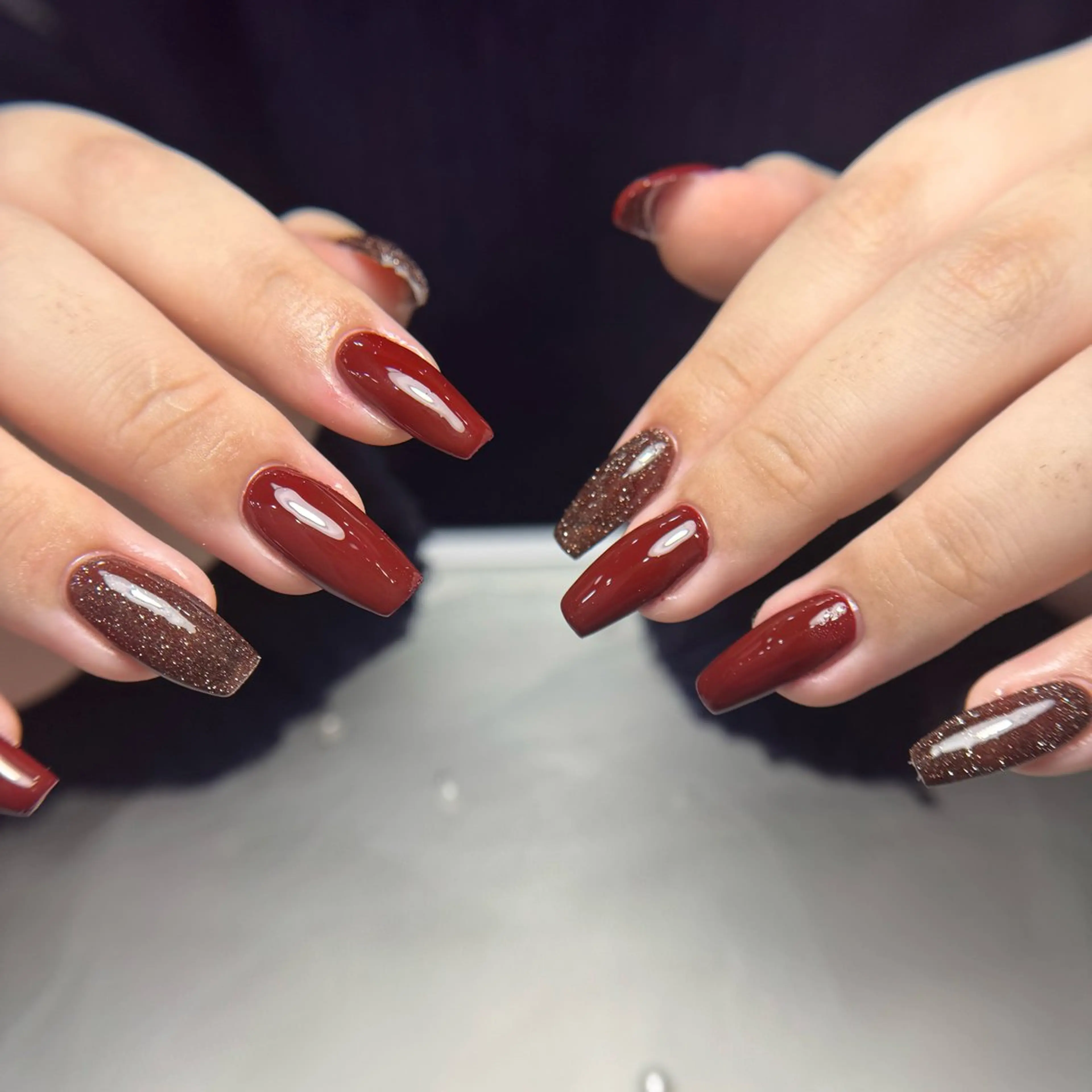 ネイル アートネイル メンズネイル Michi_Nails_Salon所属・Michi Nail Staffのネイルデザイン