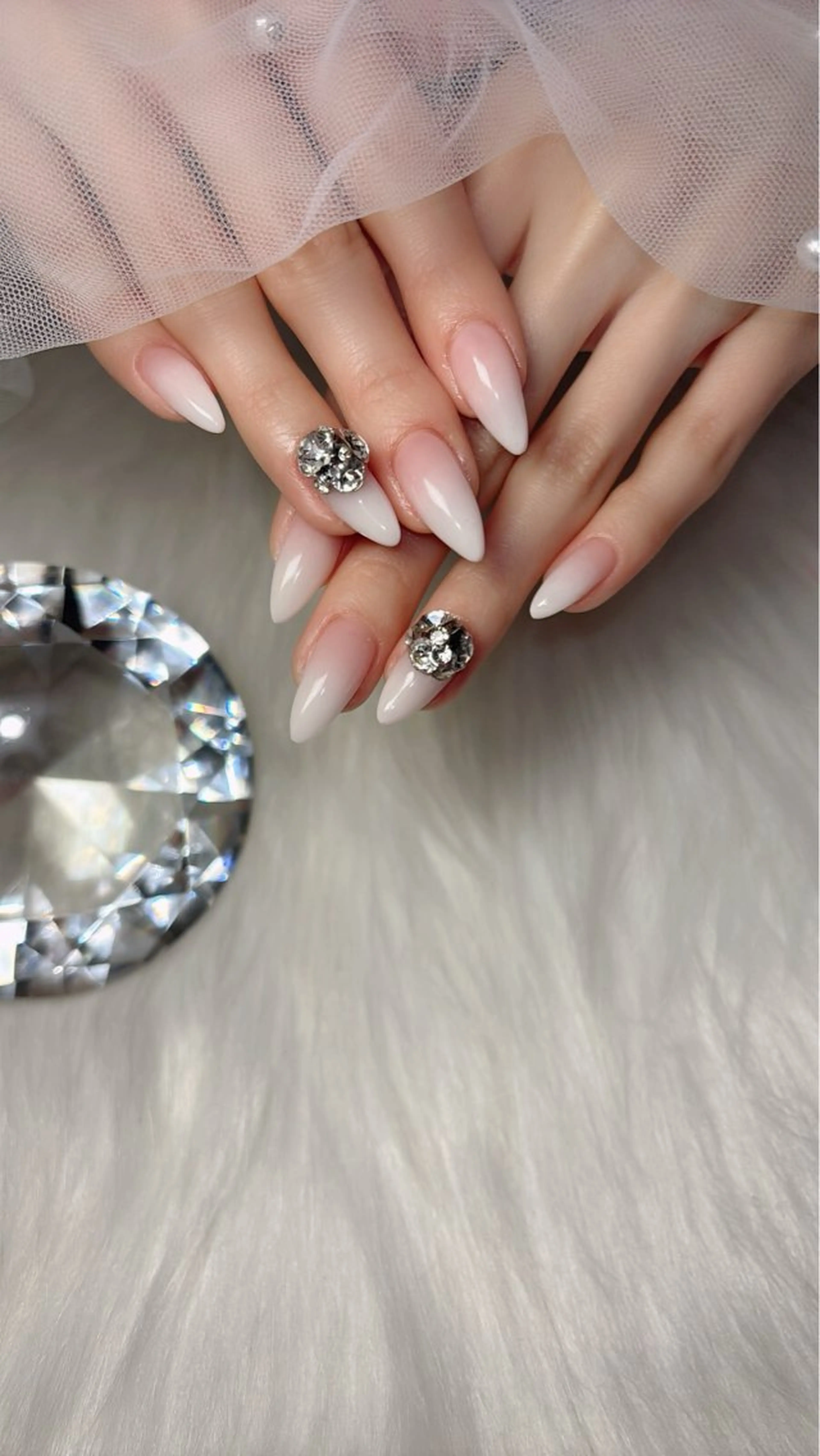 ネイル ハンドネイル salon de belnetta所属・kayo 💅のネイルデザイン