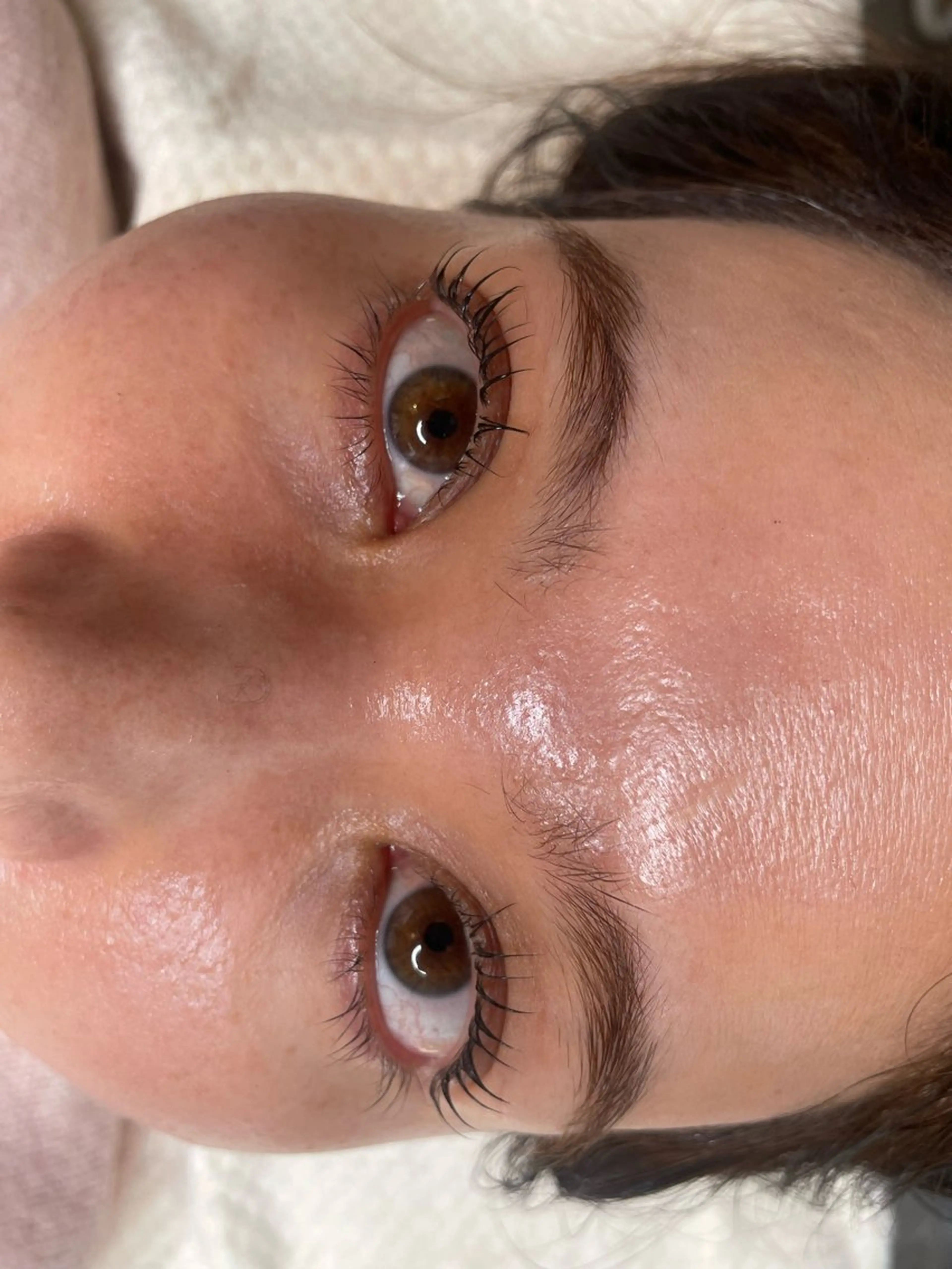 マツエク・マツパ THE EYEBROW 「ザ・アイブロウ」横浜店　HBL/眉毛/まつ毛パーマサロン所属・THE EYEBLOWのマツエク・マツパデザイン