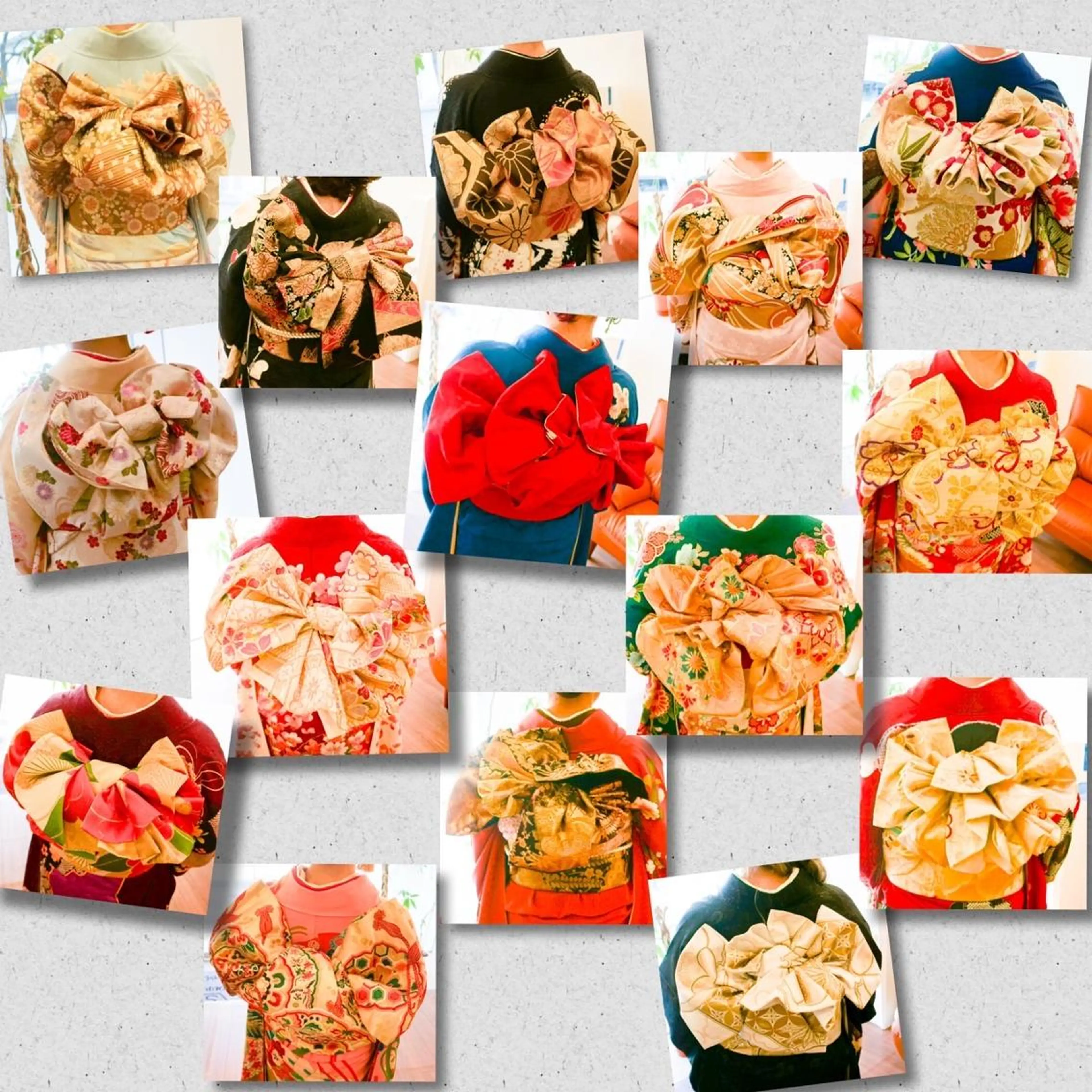 織田 悦子のマツエク・マツパデザイン