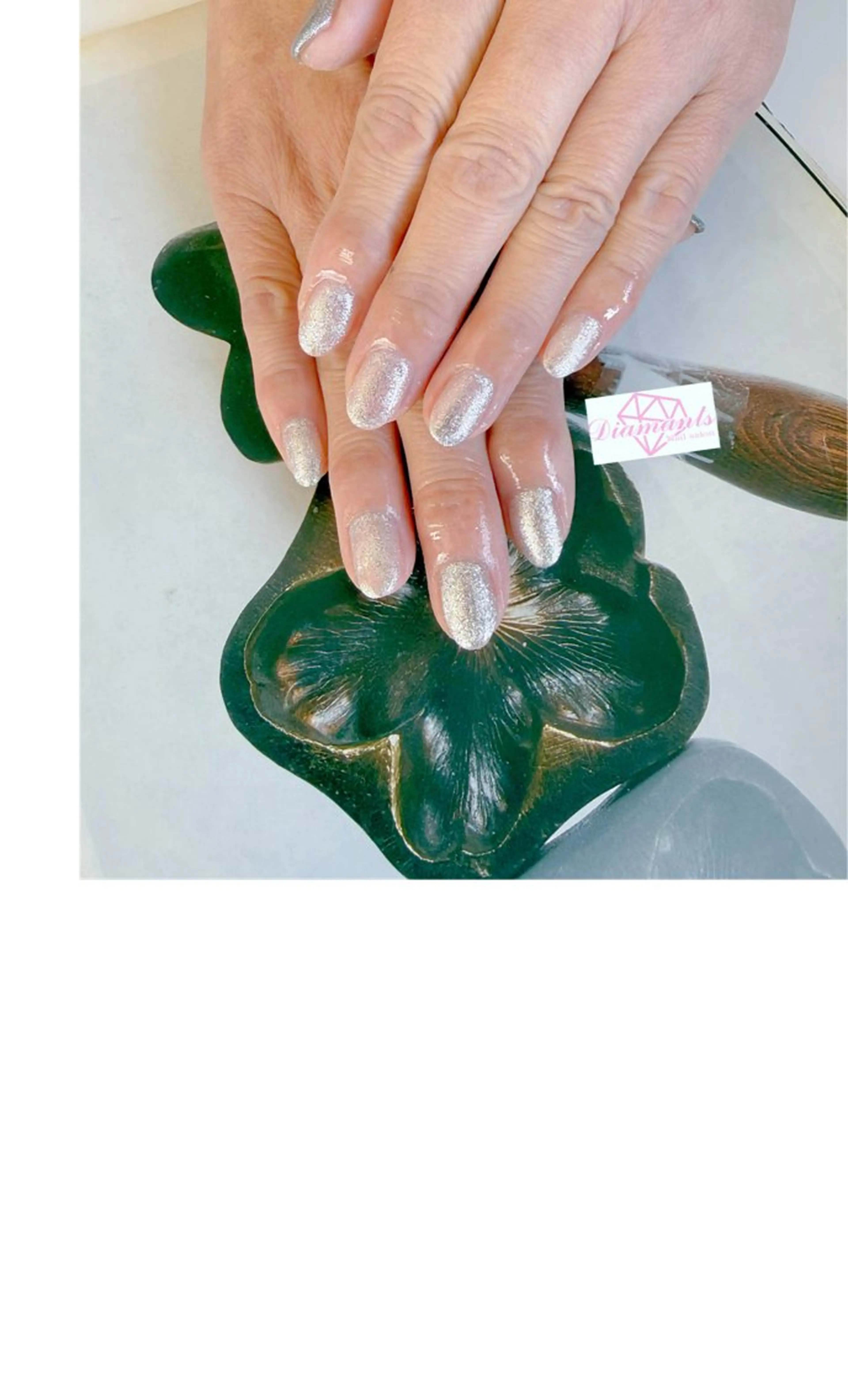 ネイル Asa miのネイルデザイン