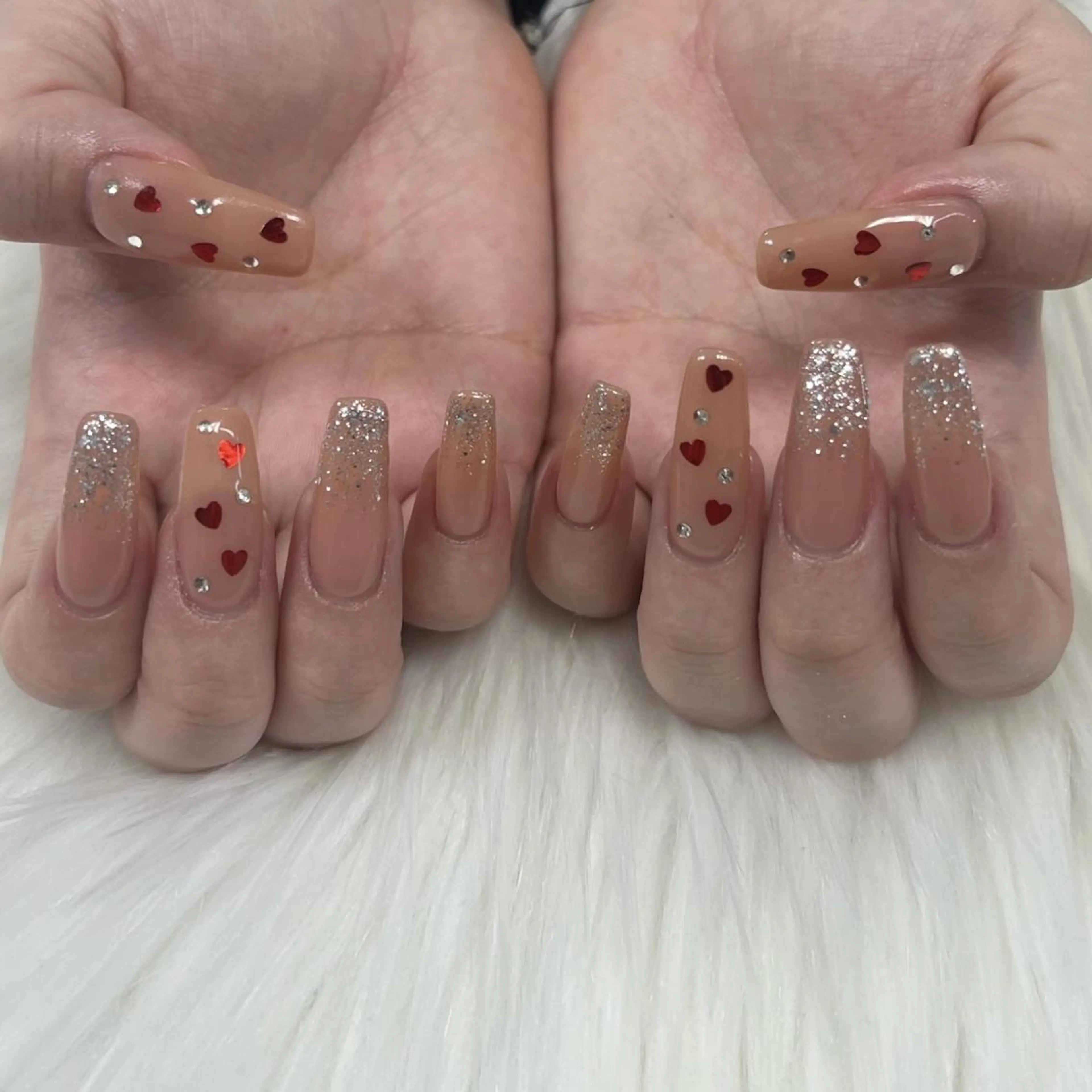 ネイル Sayaka❤️ REBEST京橋の眉毛・アイブロウイメージ