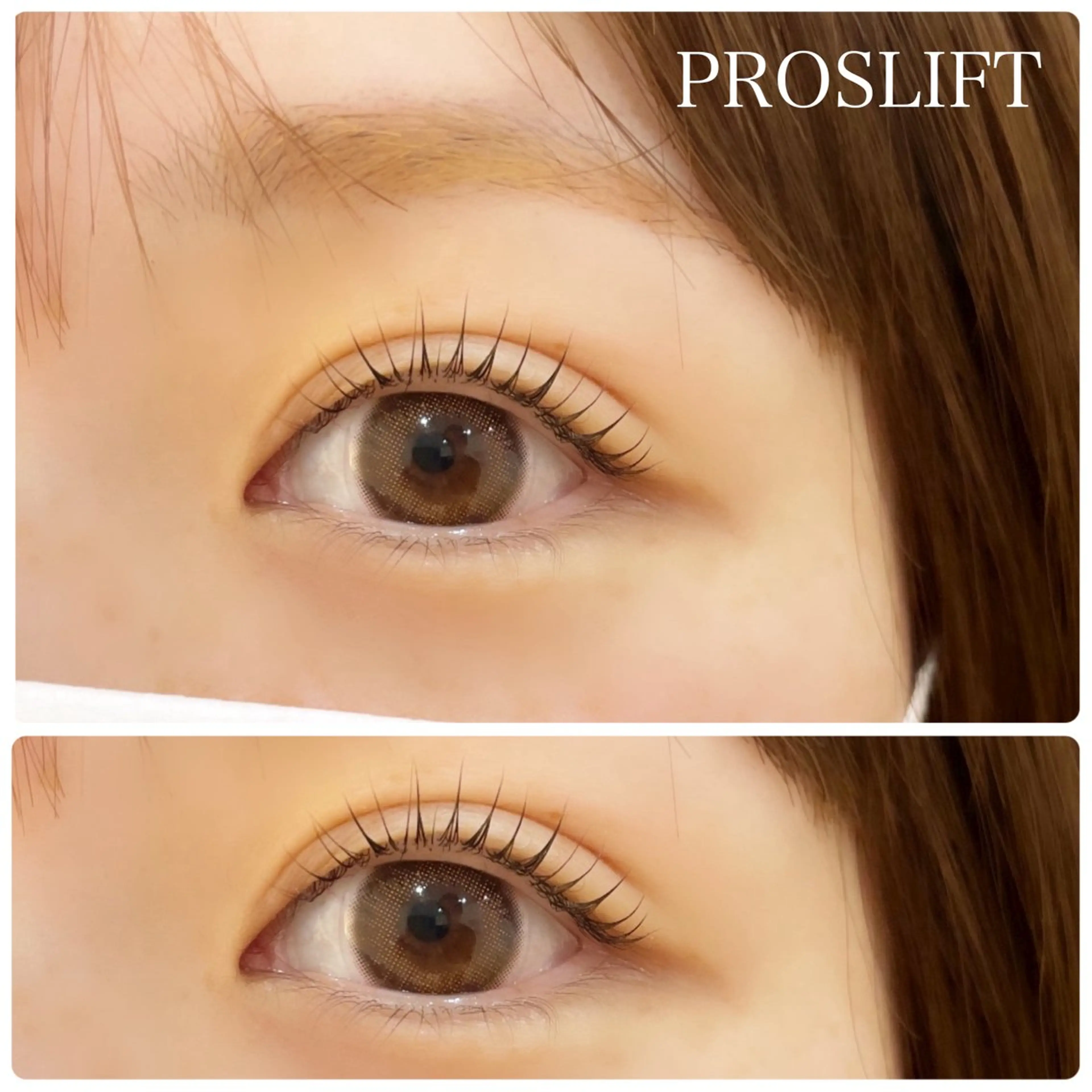 マツエク・マツパ 🍄tsumori kasumi🍄のマツエク・マツパデザイン