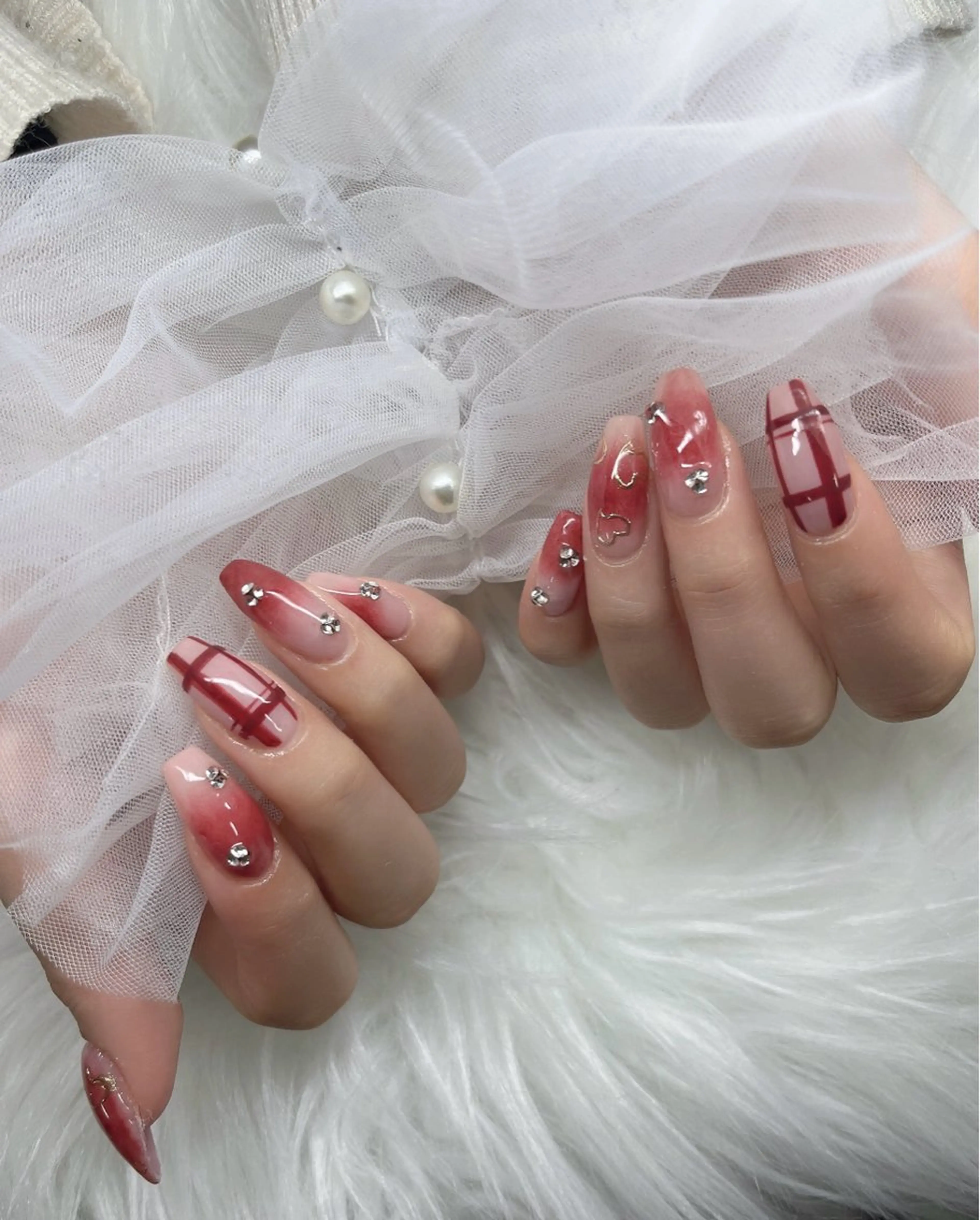 ネイル YOLO NAILのネイルデザイン