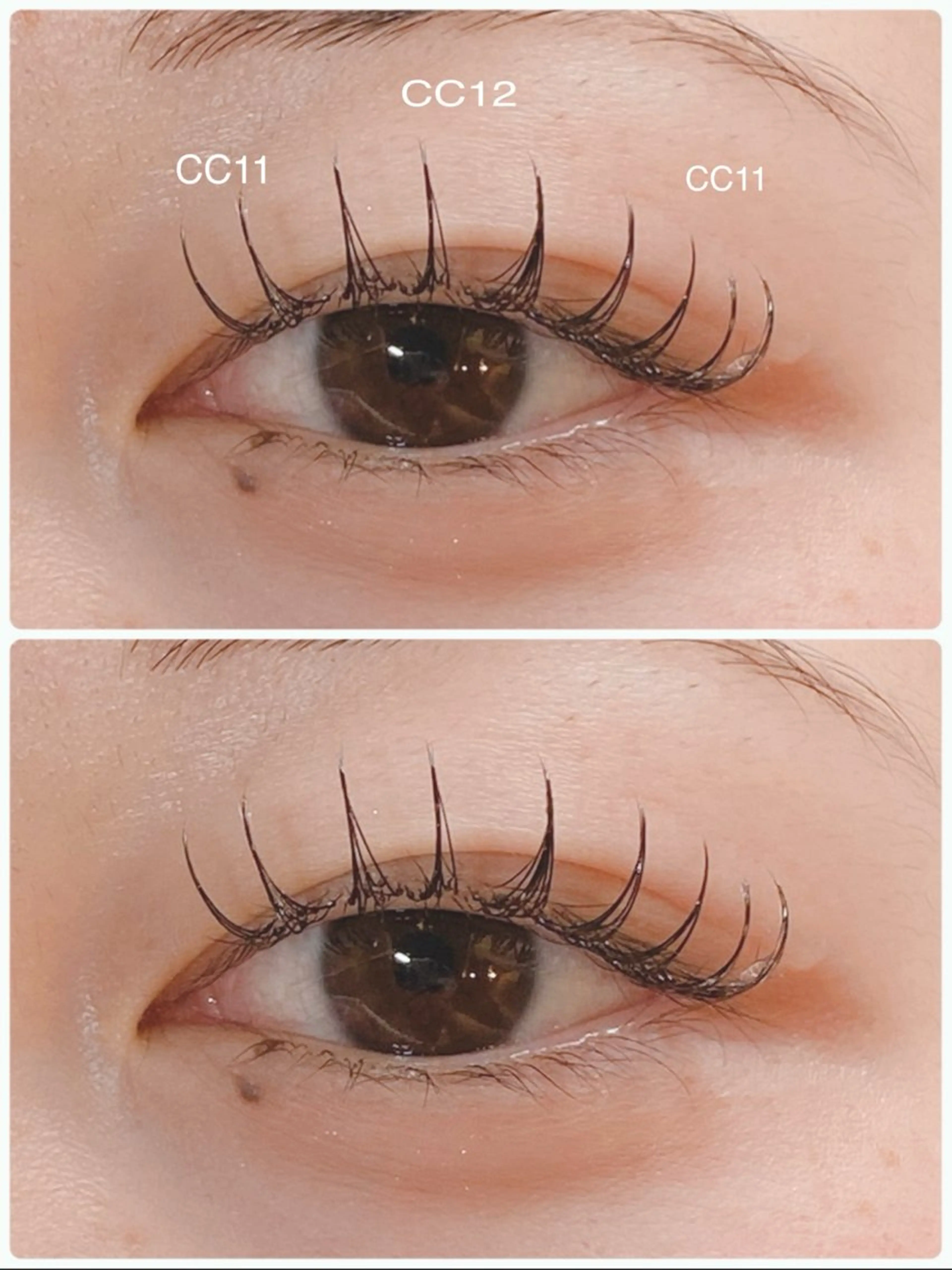 マツエク・マツパ マツエク sato ayumi🍀🌈のマツエク・マツパデザイン