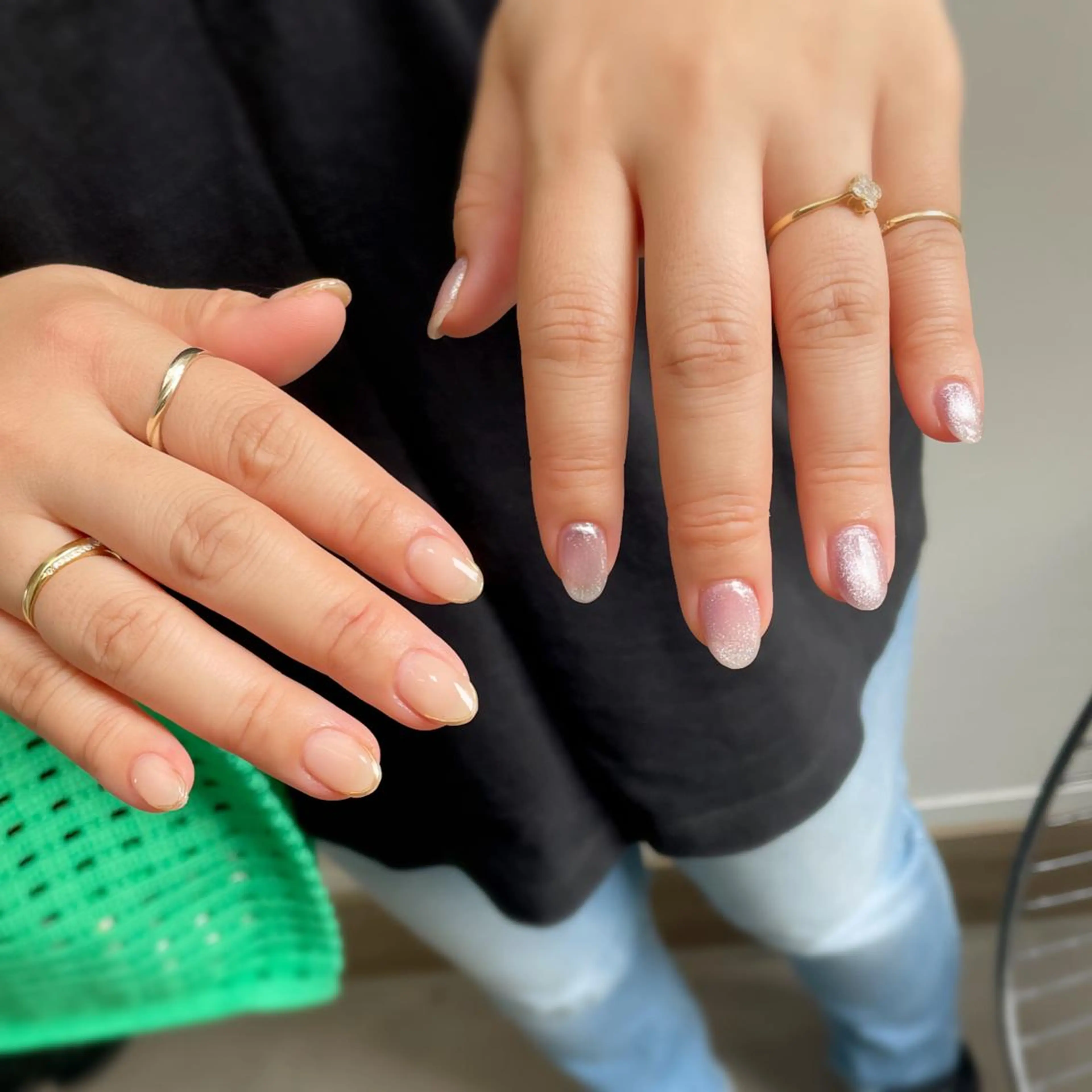 ネイル エステティックサロン Liente(リアンテ）所属・Hashimoto .のエステ・リラクイメージ