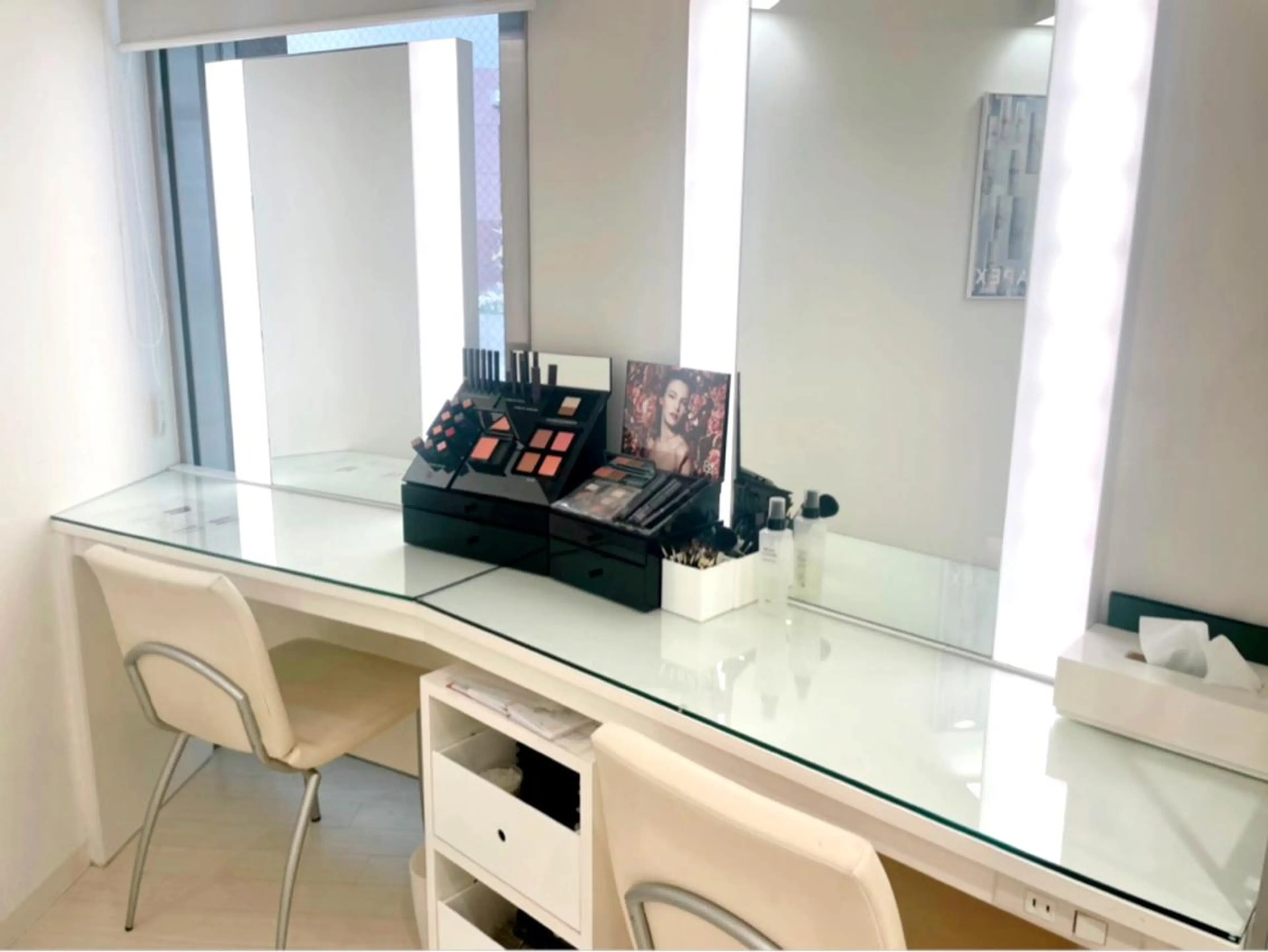 POLAあべのルシアス店所属・エステサロン れいなのエステ・リラクイメージ