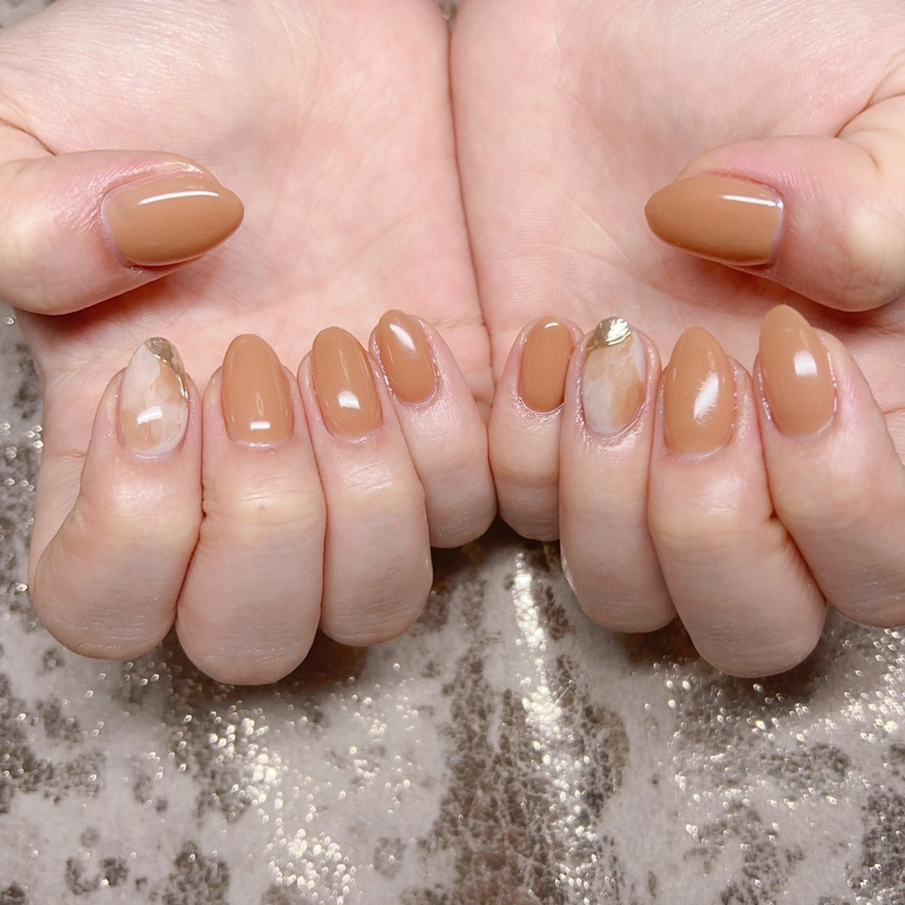 ネイル 個室ネイルサロンDolly Girl〜ドーリーガール〜所属・DollyGirl KYOKOのネイルデザイン