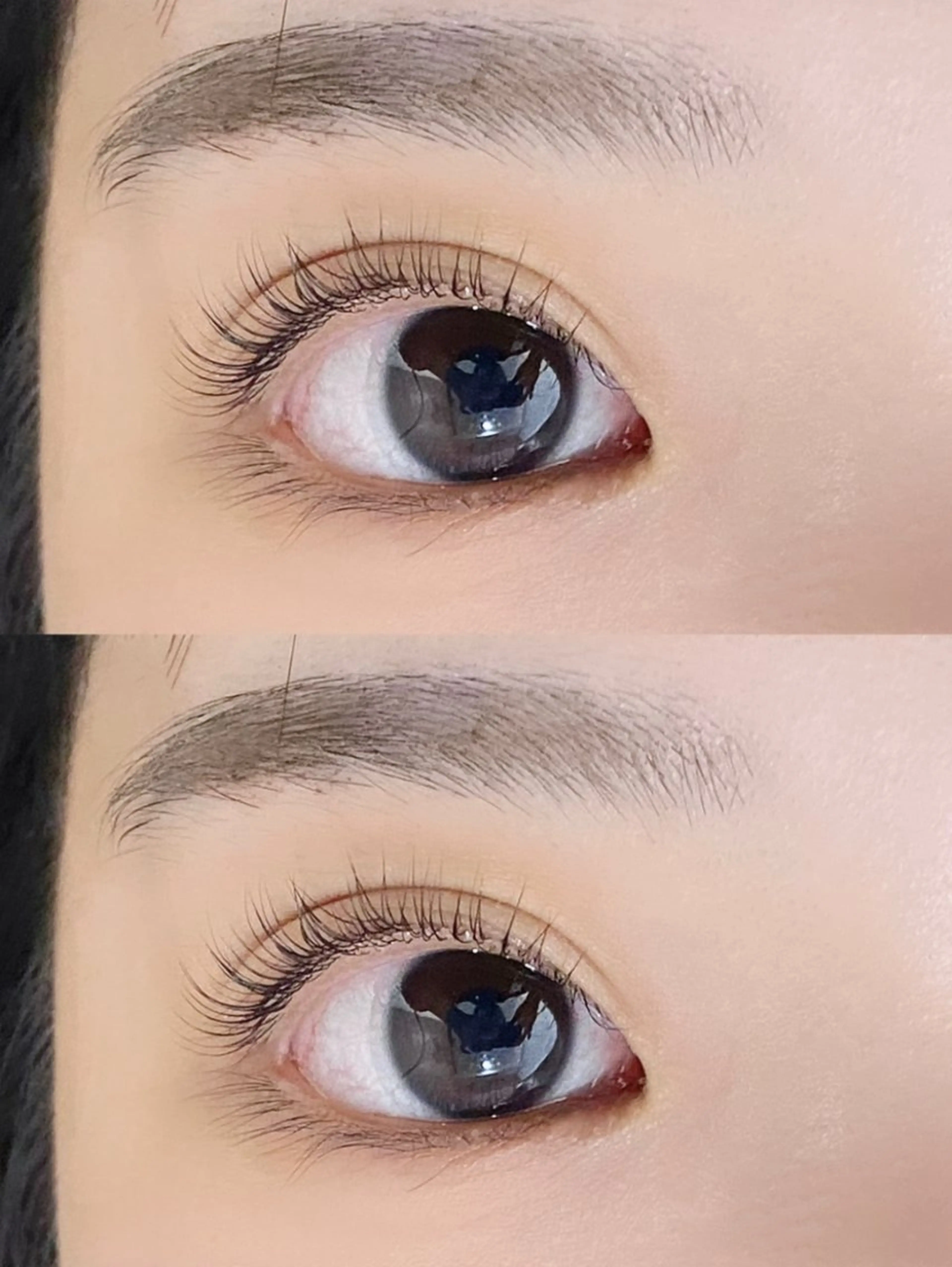 マツエク・マツパ Chipie オカモトの眉毛・アイブロウイメージ