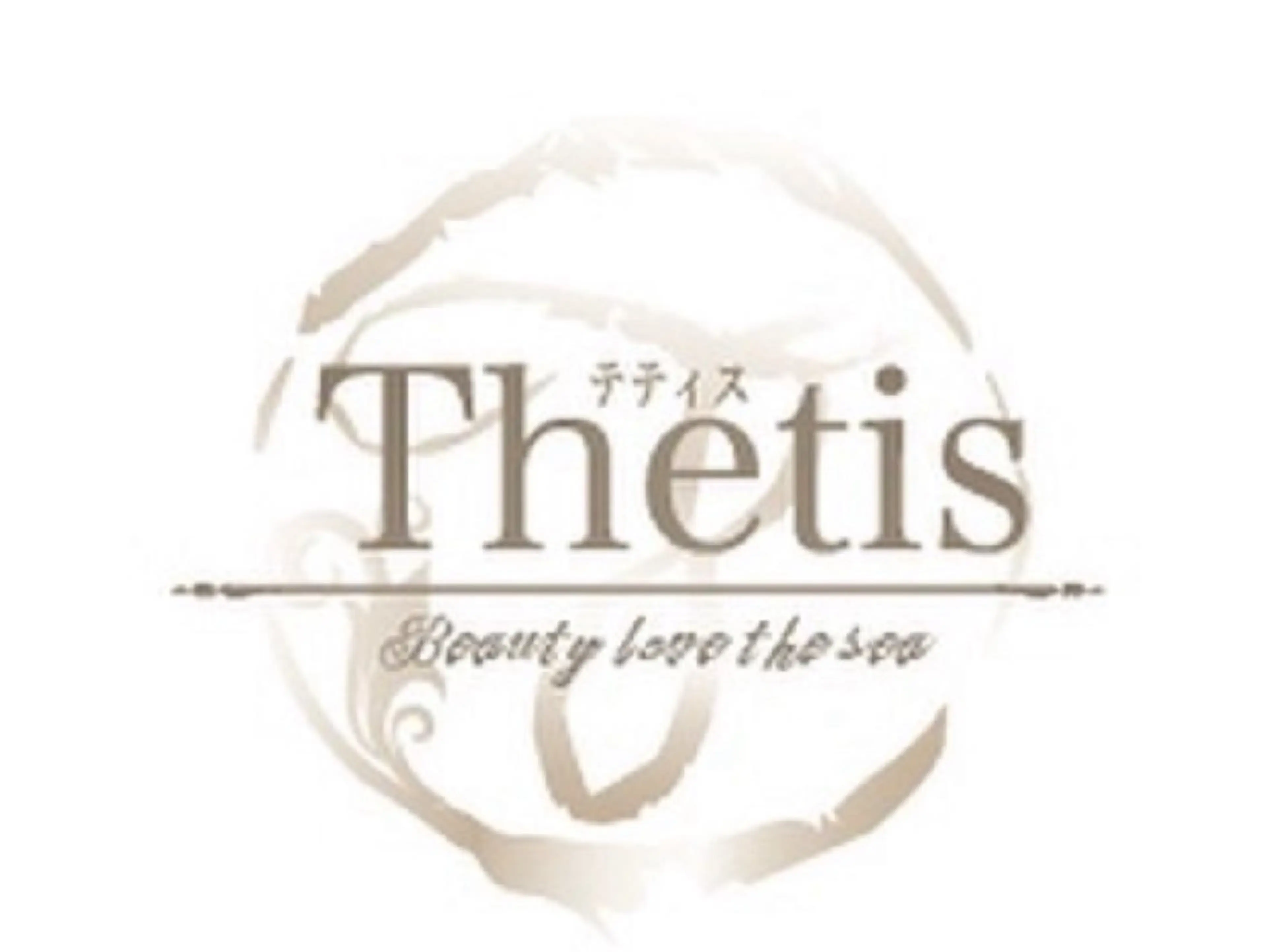 ネイル ジェルネイル メンズネイル Thetis nailsのネイルデザイン