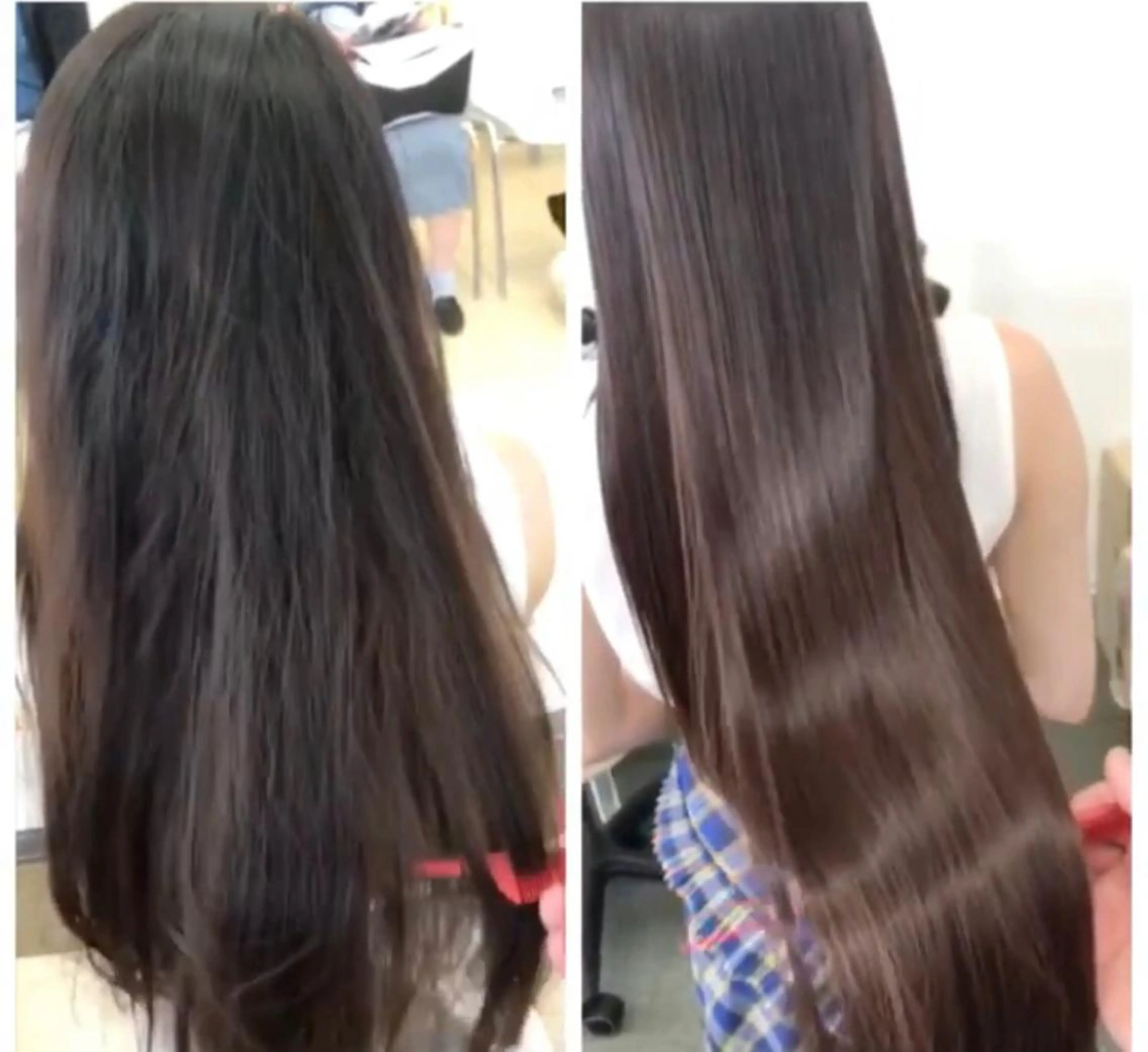 ロング Liberty・ 　hairのヘアスタイル