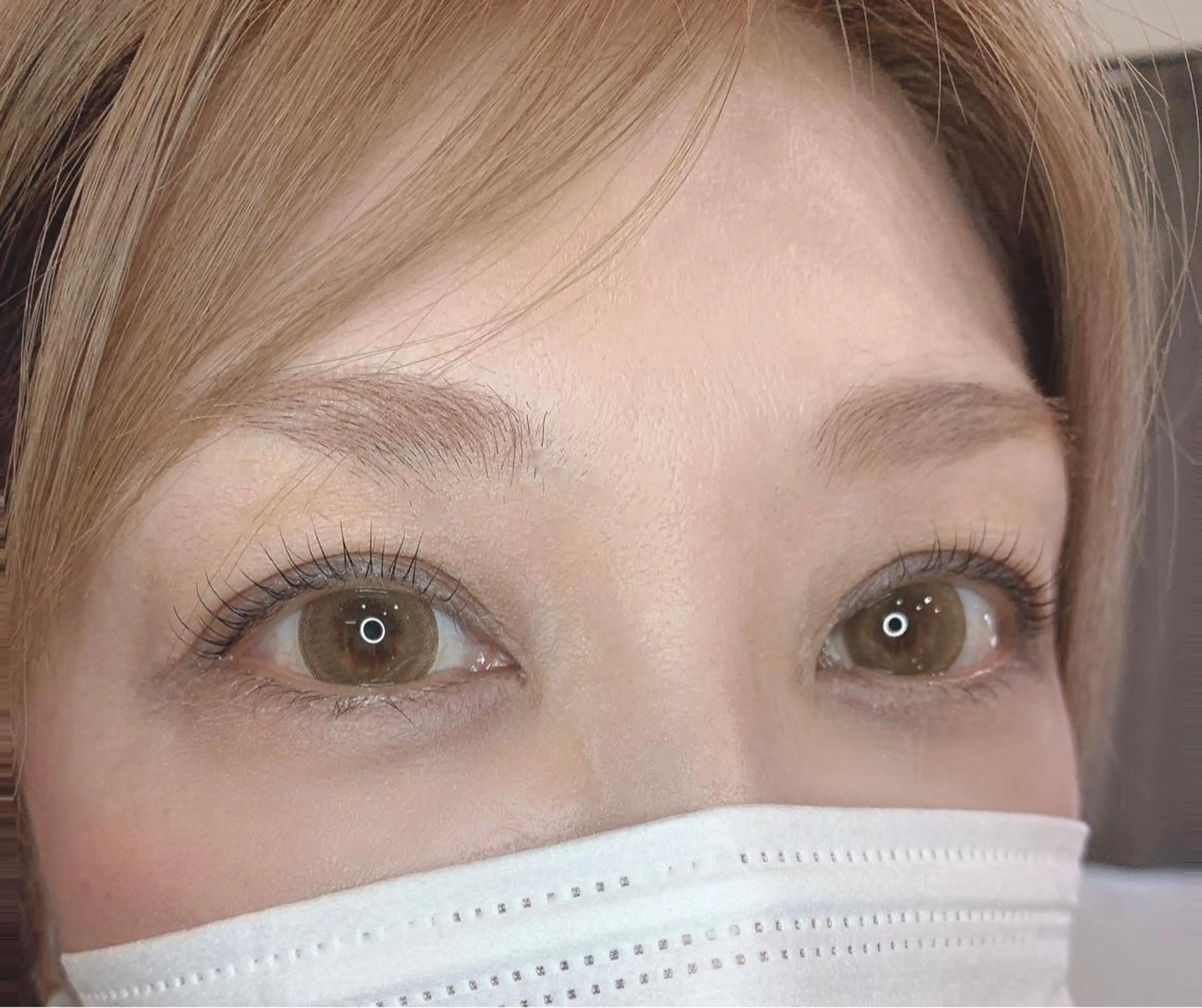 マツエク・マツパ MISEREL岡崎店 Ayaのエステ・リラクイメージ