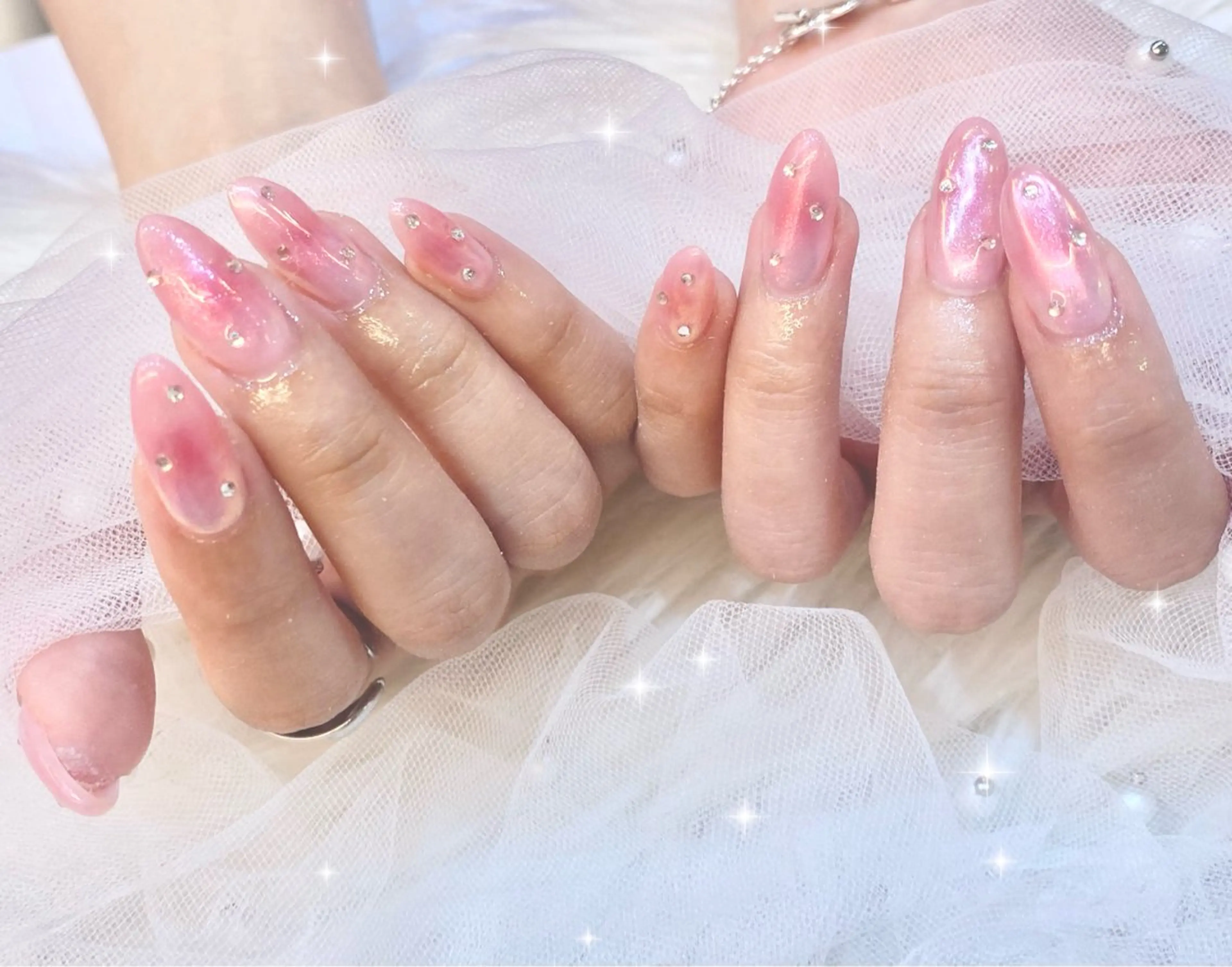 ネイル KIREIE .Rのネイルデザイン