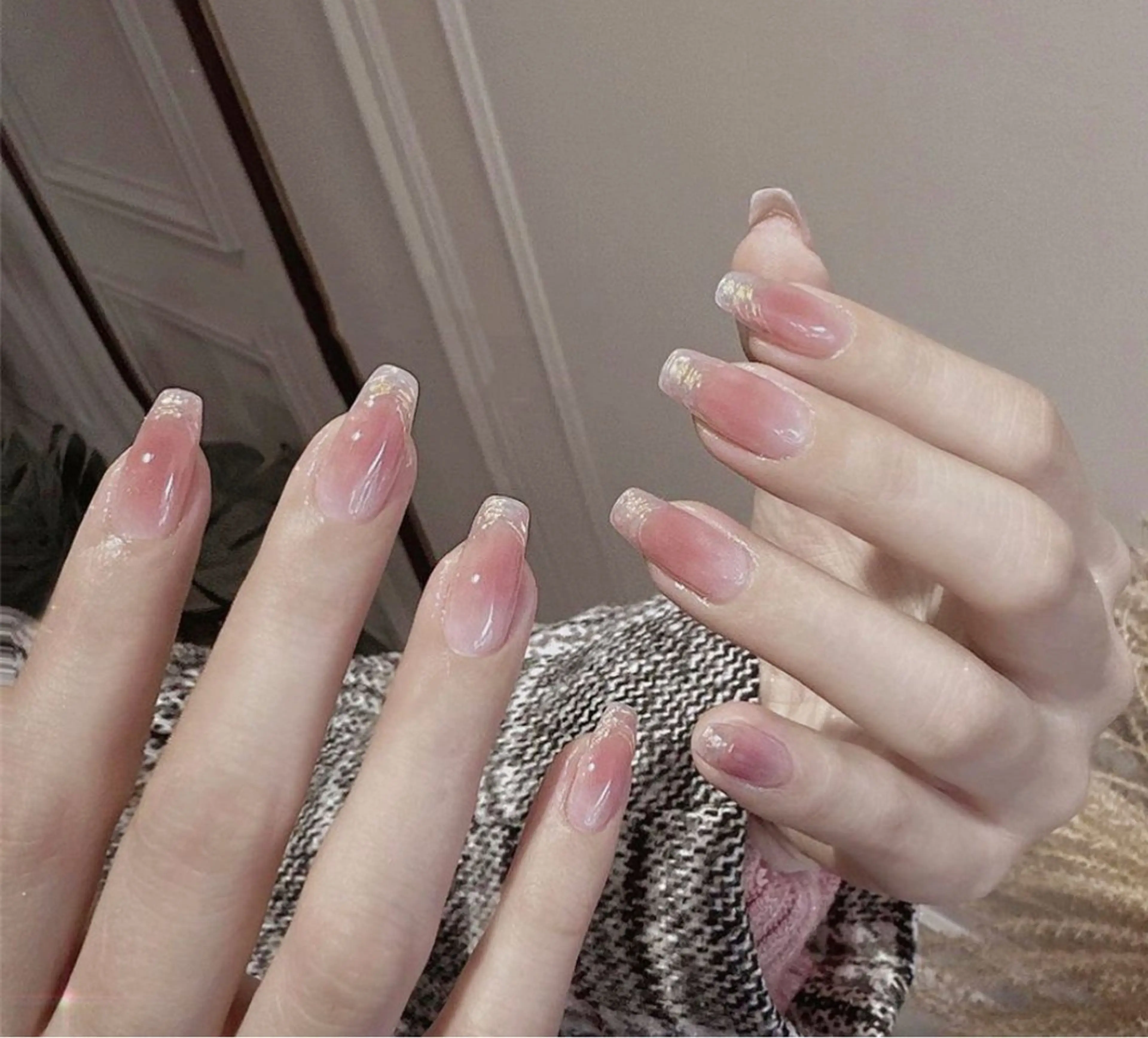 ネイル Glow Nail スカルプ専門店のネイルデザイン