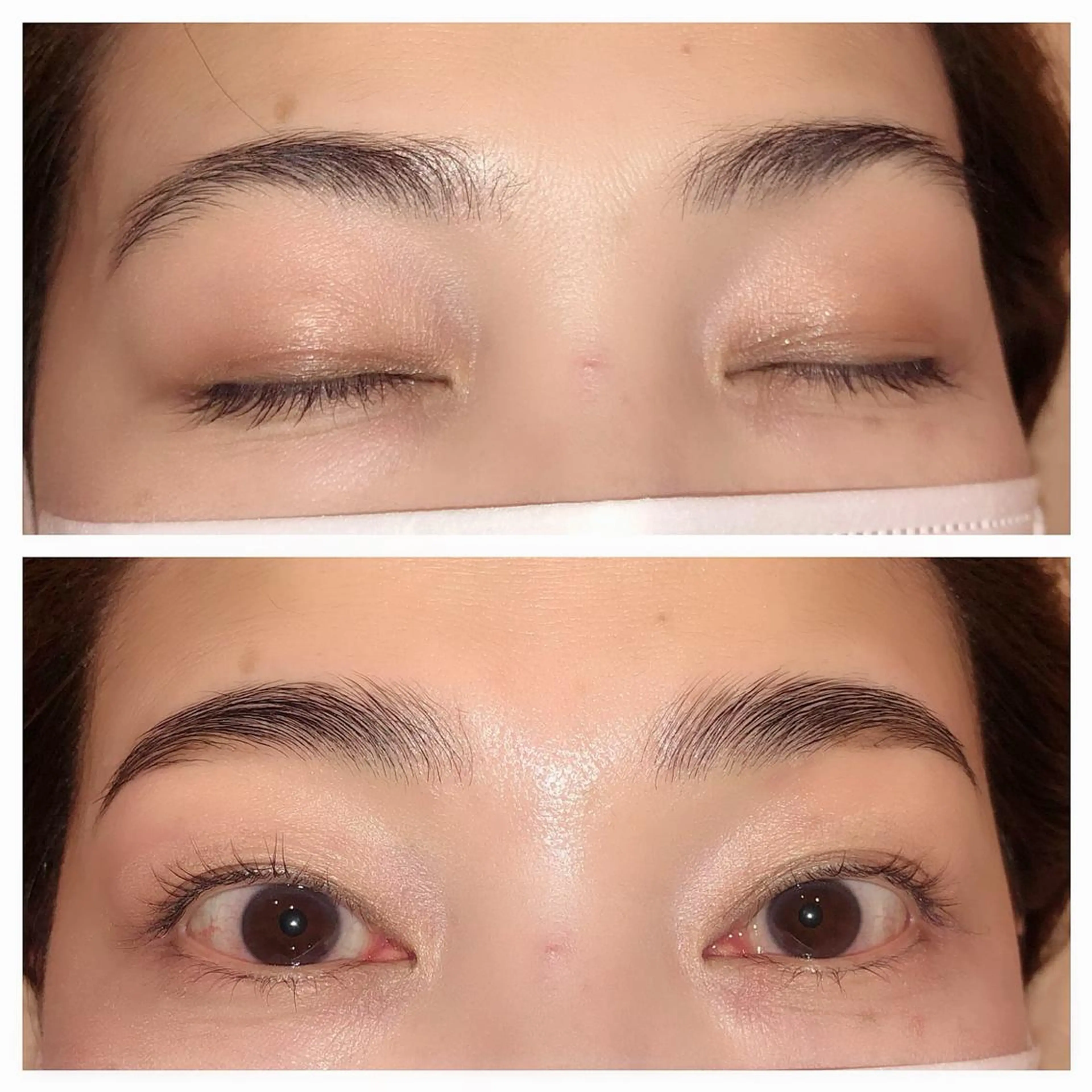 アイブロウ ワックス脱毛 その他(アイブロウ) MAYUGEYA💋SAEKO所属・MAYUGEYA💋 SAEKOの眉毛・アイブロウイメージ