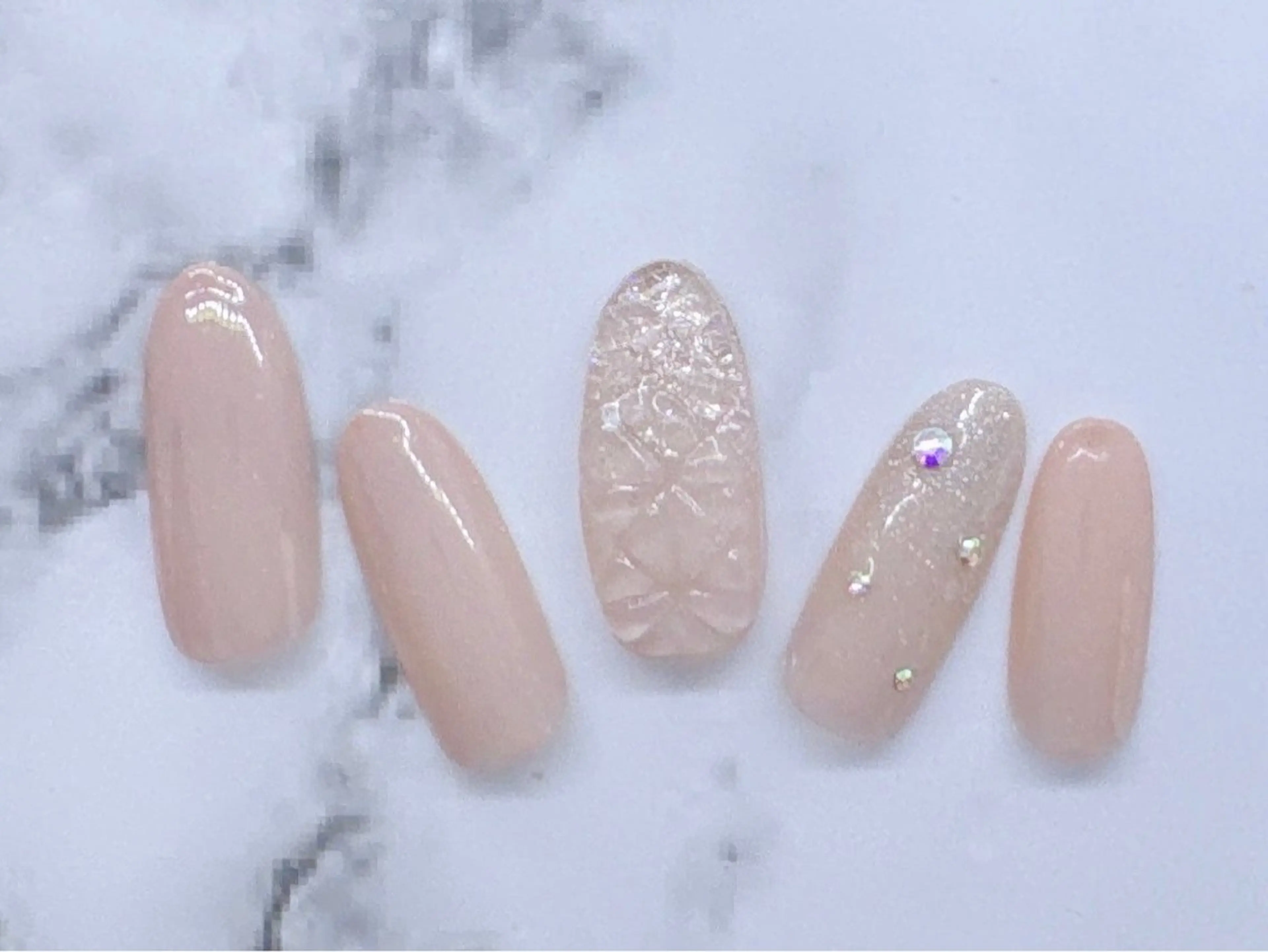 ネイル リオッサ  オブ ラグーン神戸店のエステ・リラクイメージ