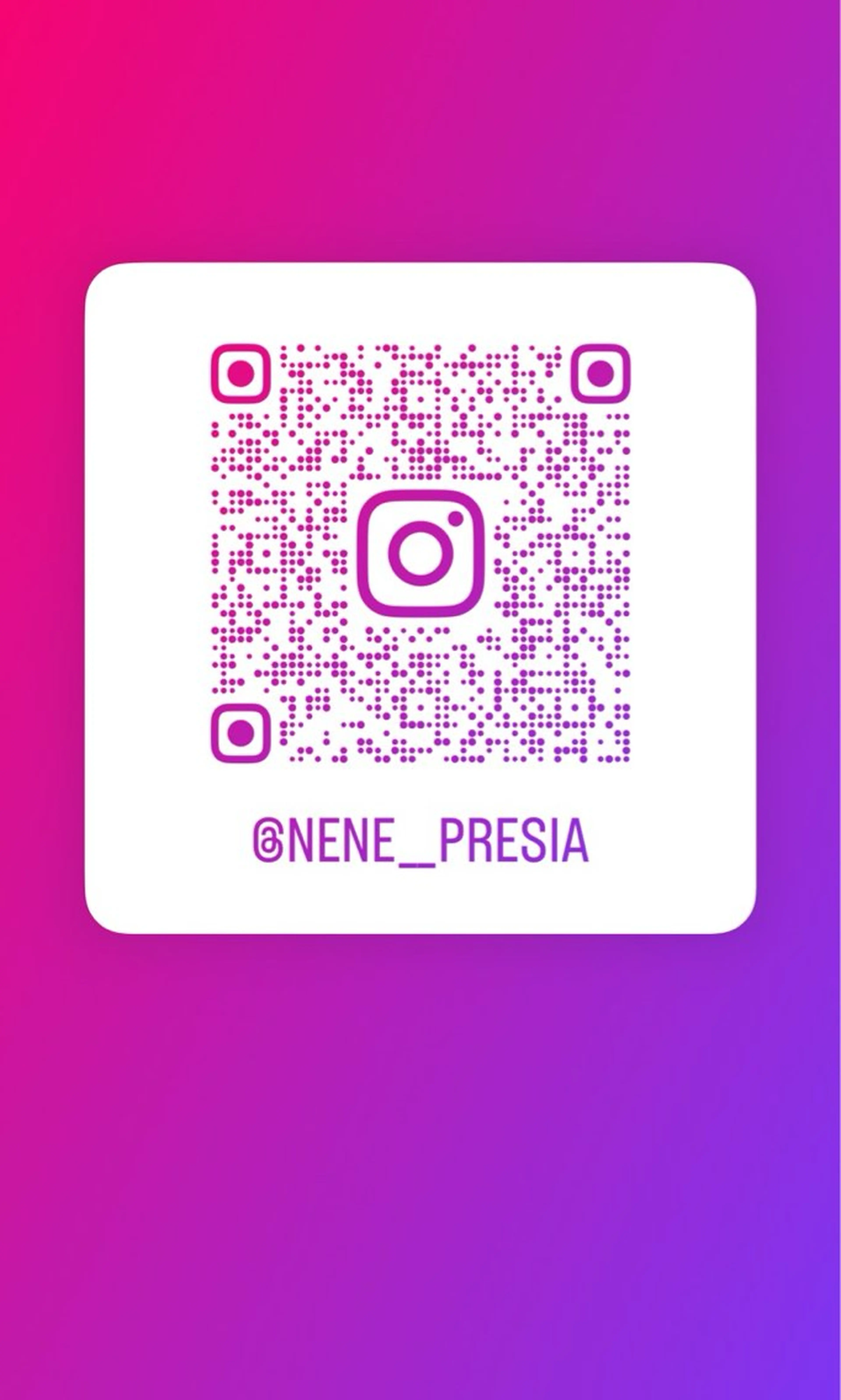 ネイル presia所属・nene ネイルモデル募集中のネイルデザイン