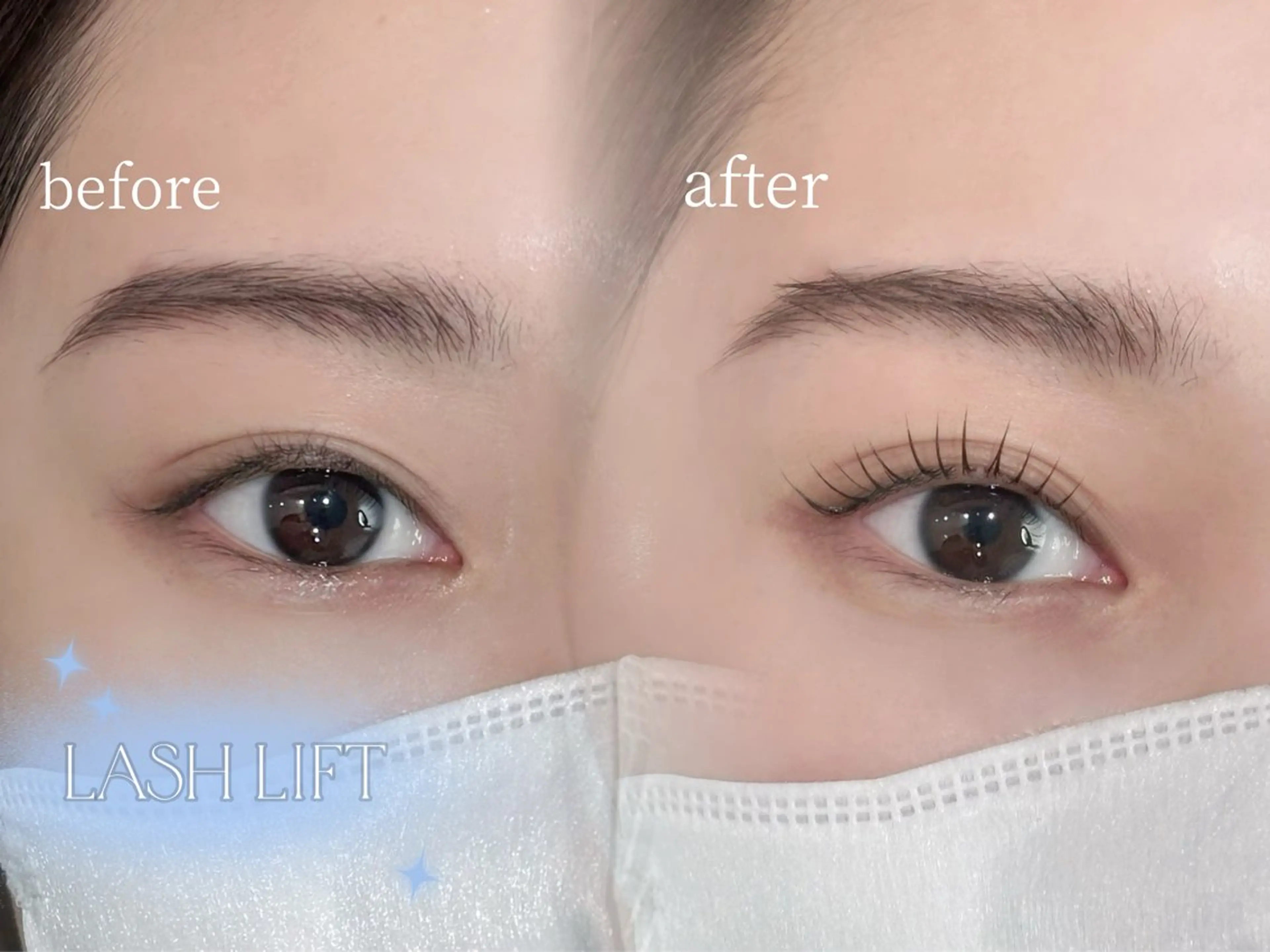 マツエク・マツパ Unefleur Hazukiの眉毛・アイブロウイメージ