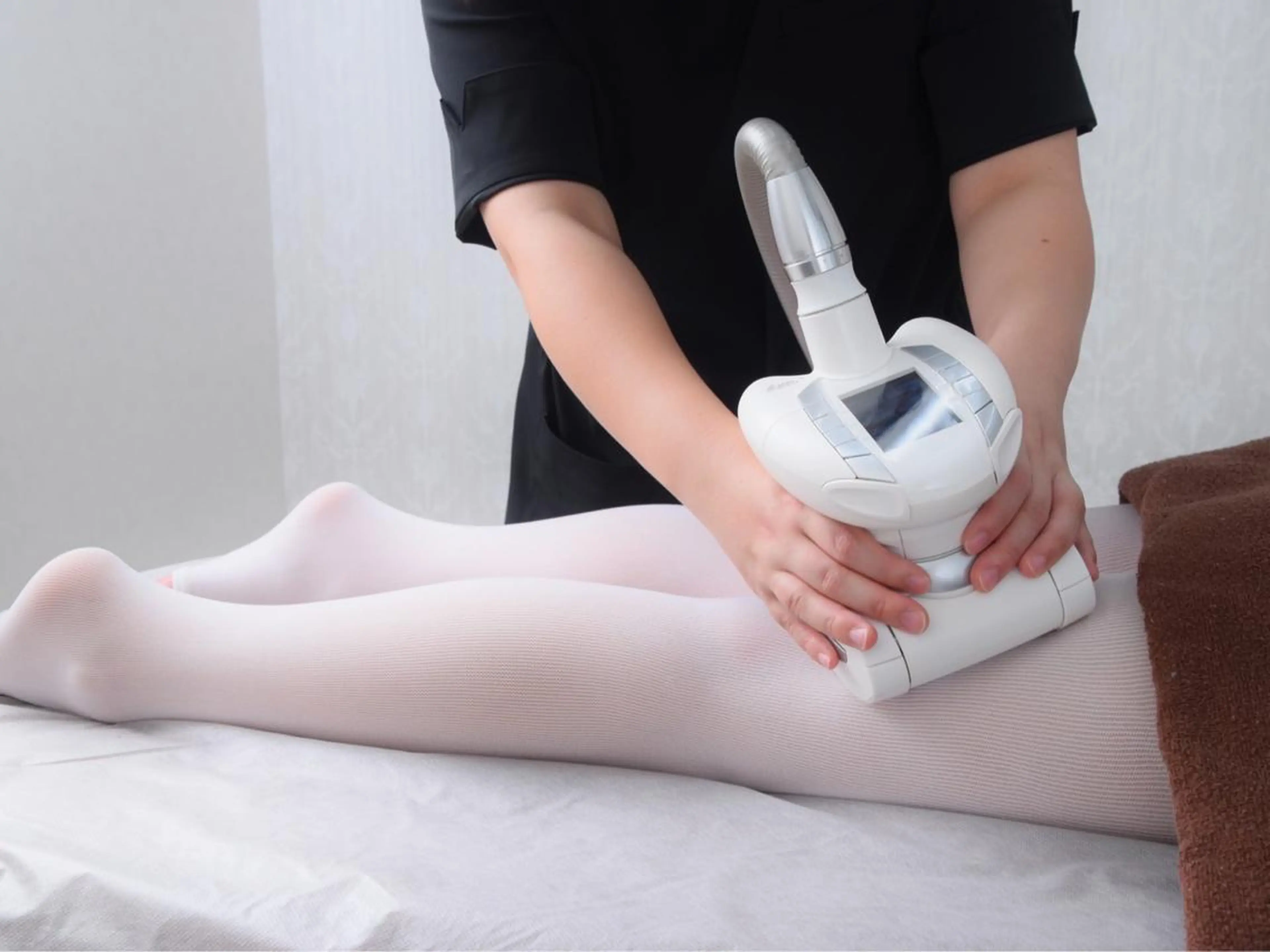 B againのエステ・リラクイメージ