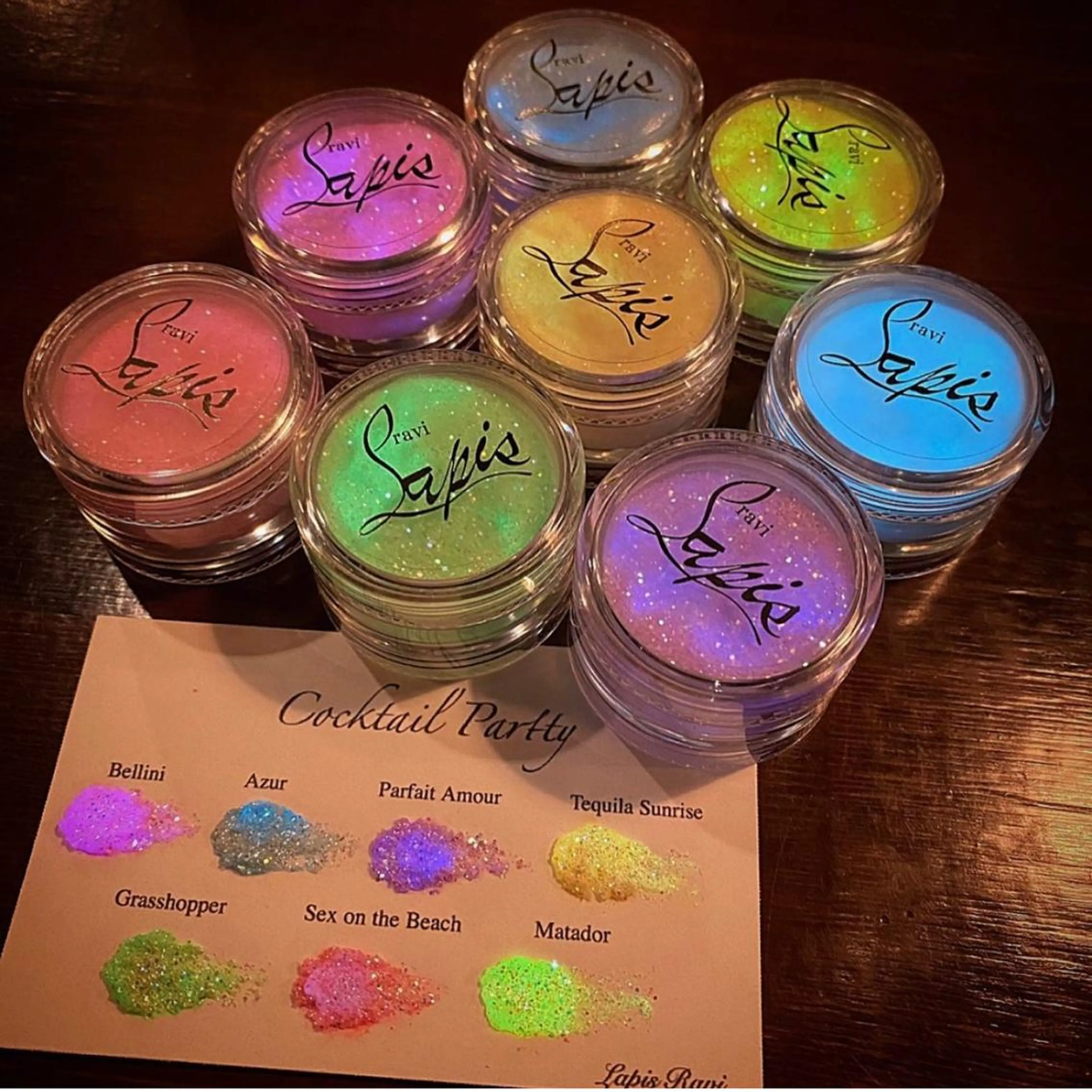 ネイル nana nailのネイルデザイン