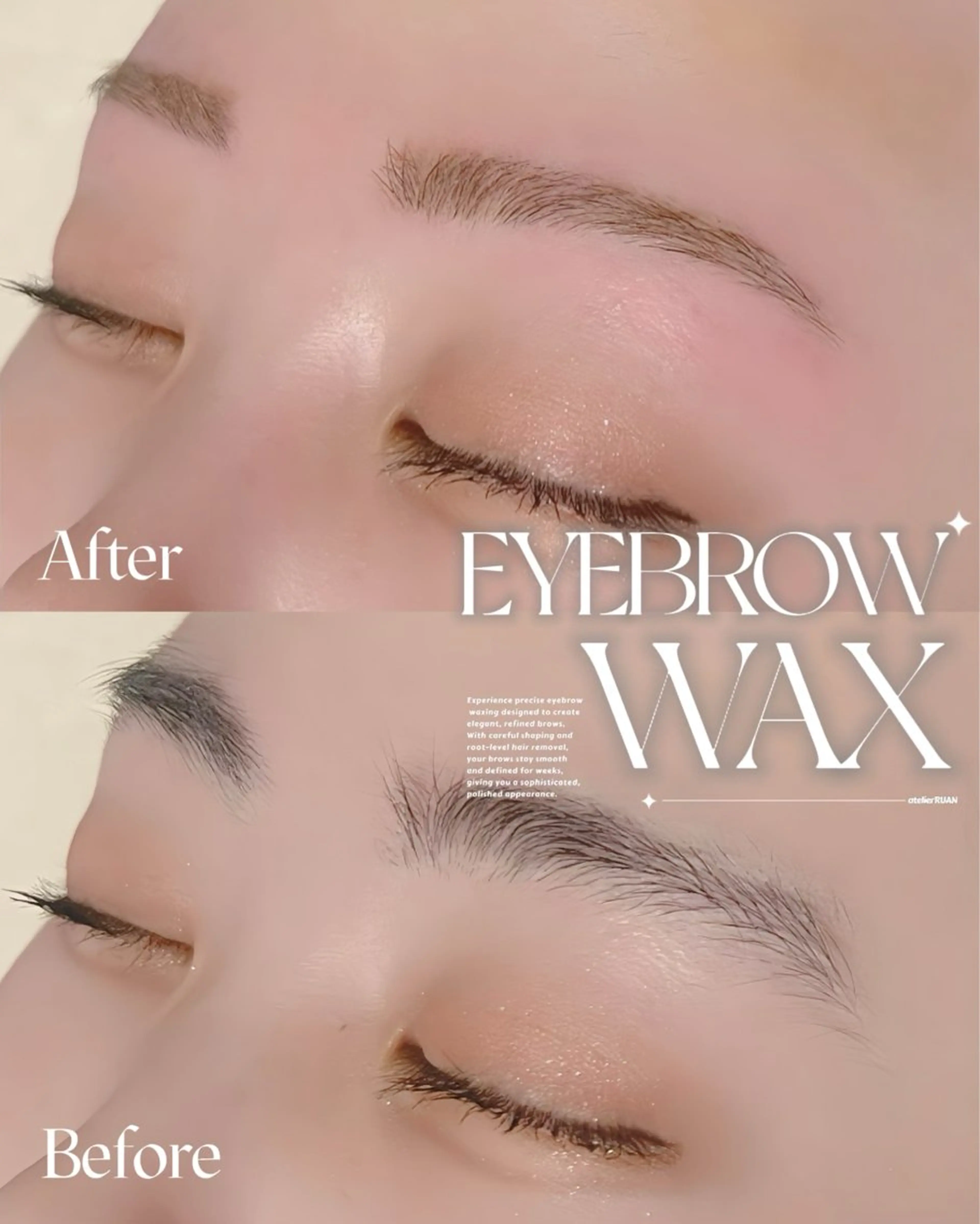 アイブロウ すずき ゆいのマツエク・マツパデザイン