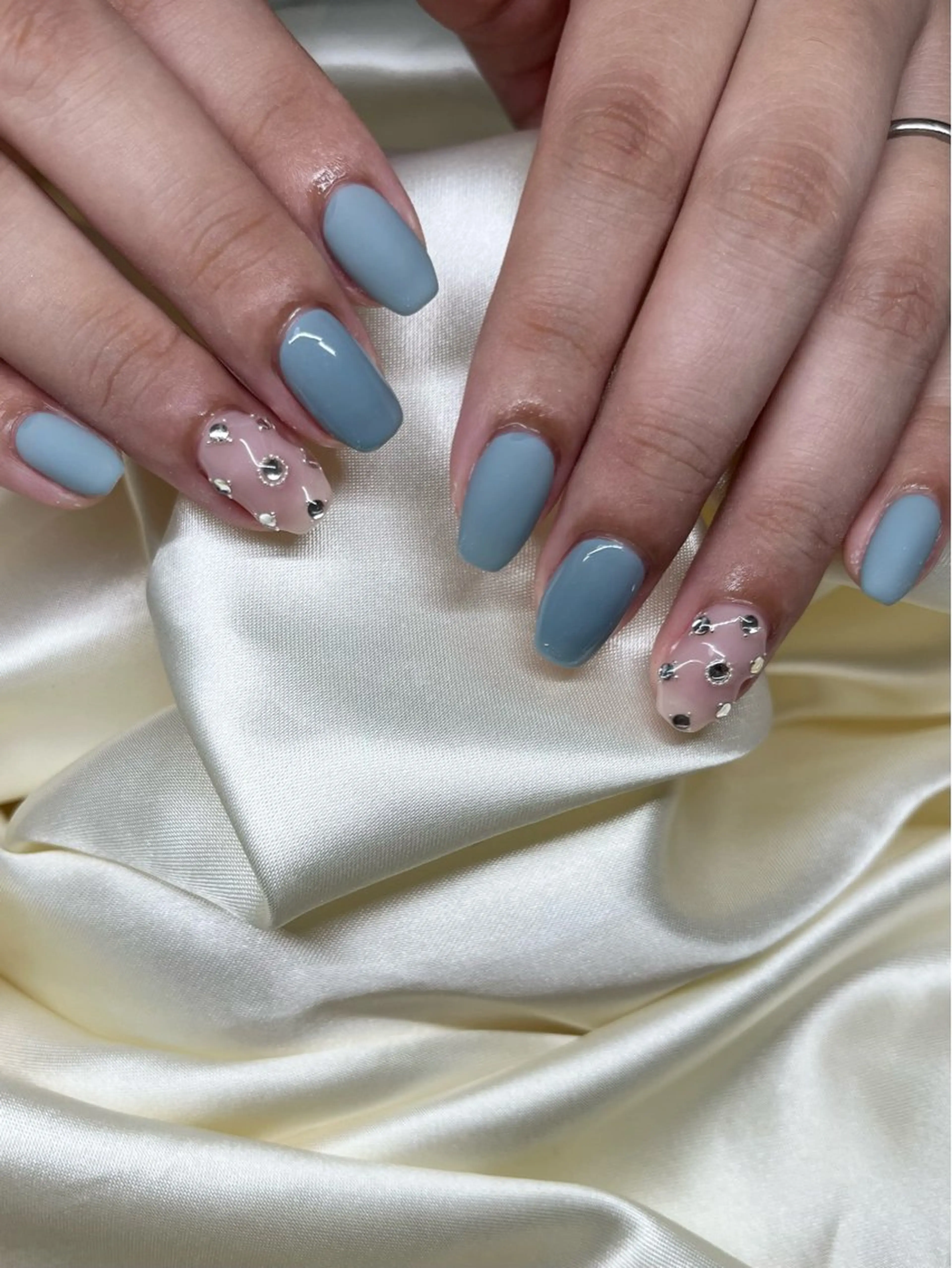 ネイル shoushou ￤ｼｭｼｭのネイルデザイン